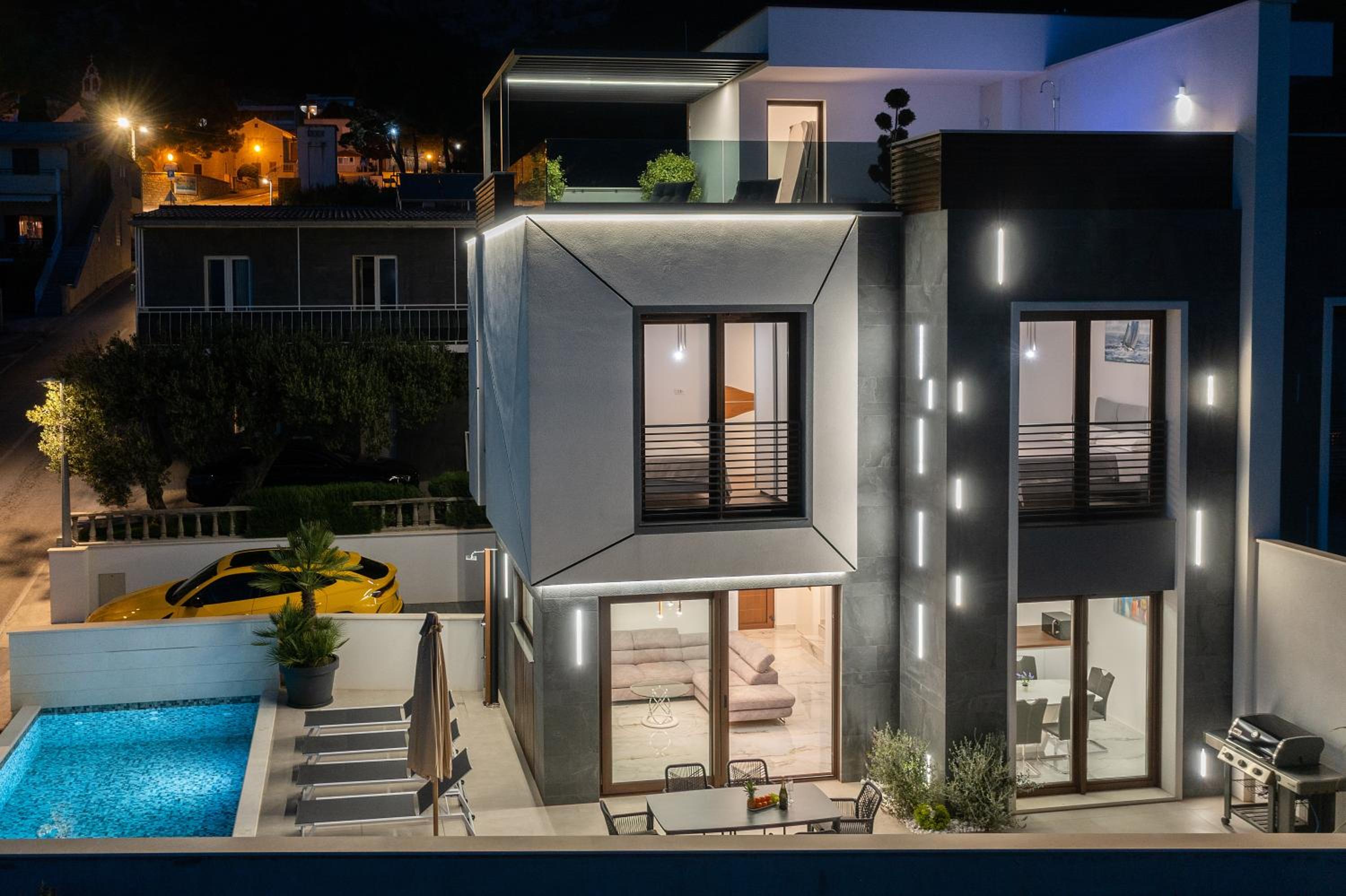 Villa Hillson
