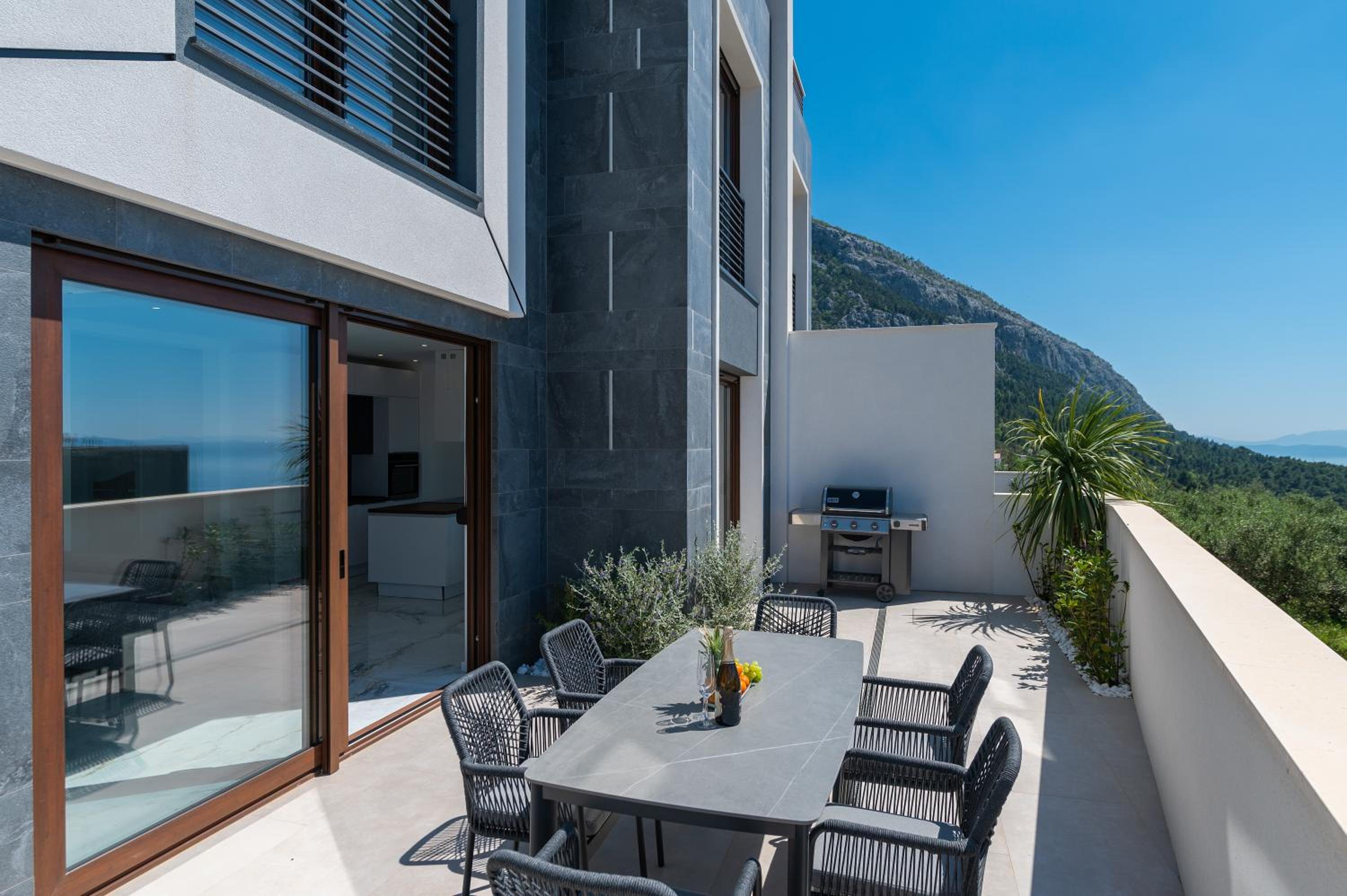 Villa Hillson