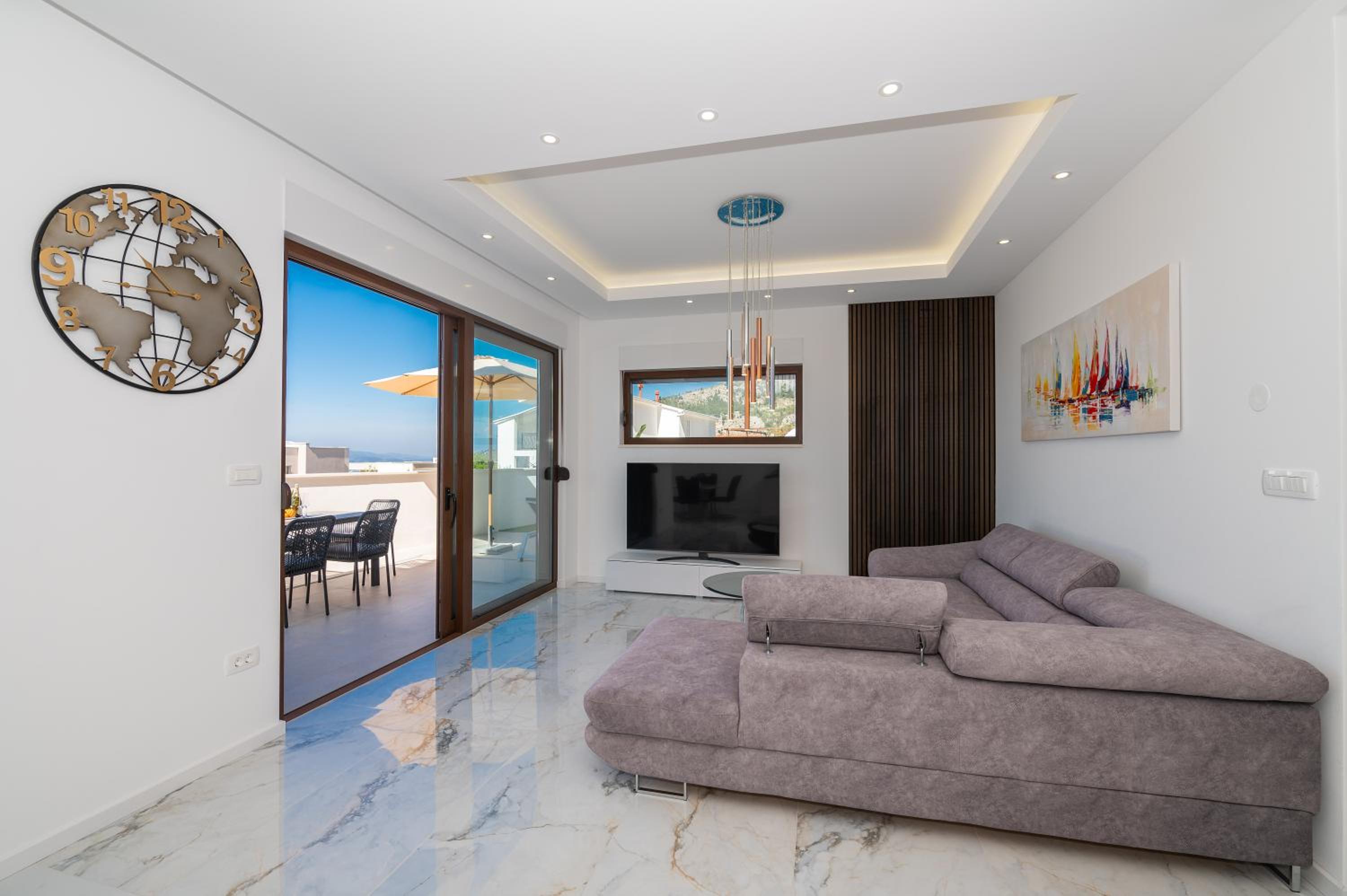 Villa Hillson