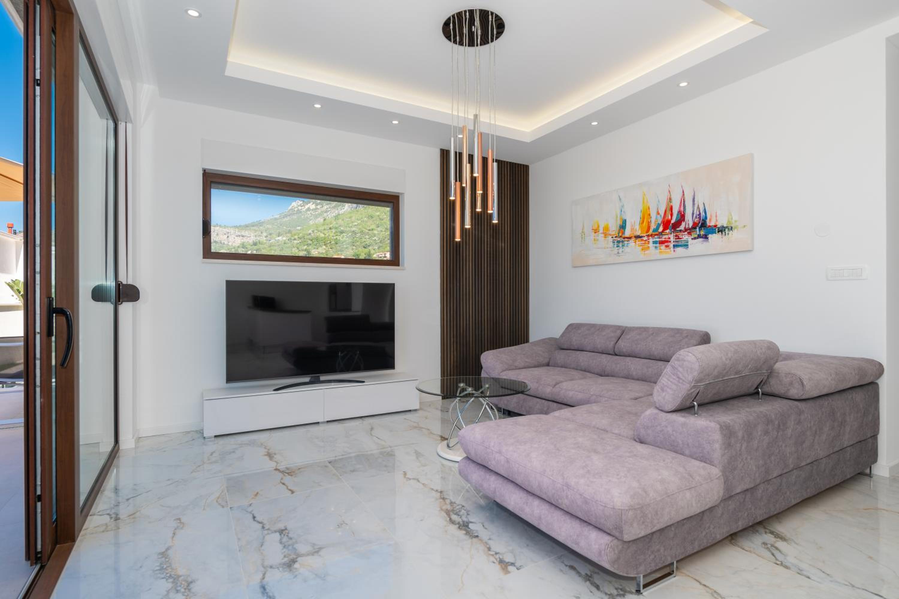 Villa Hillson