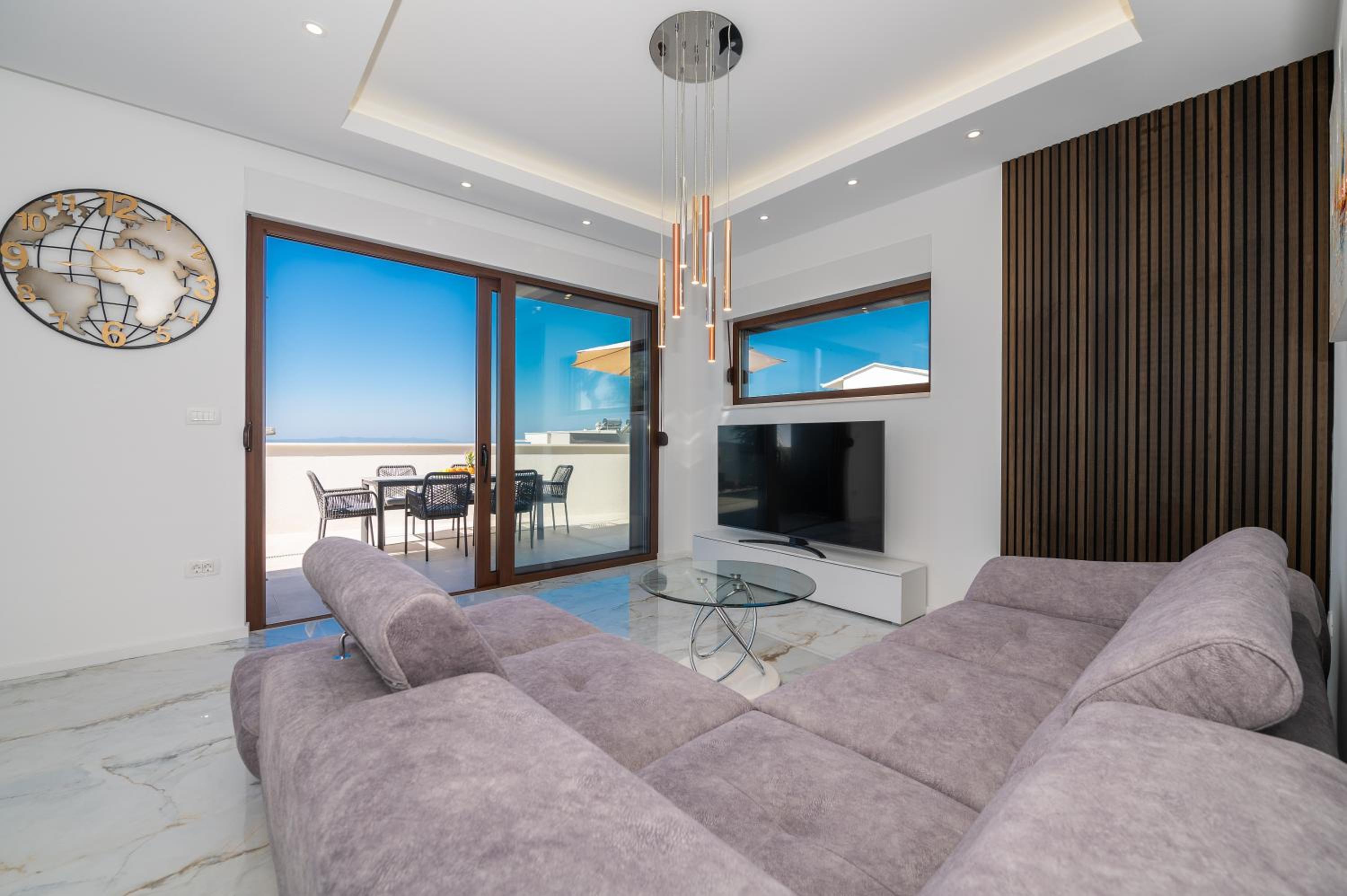 Villa Hillson