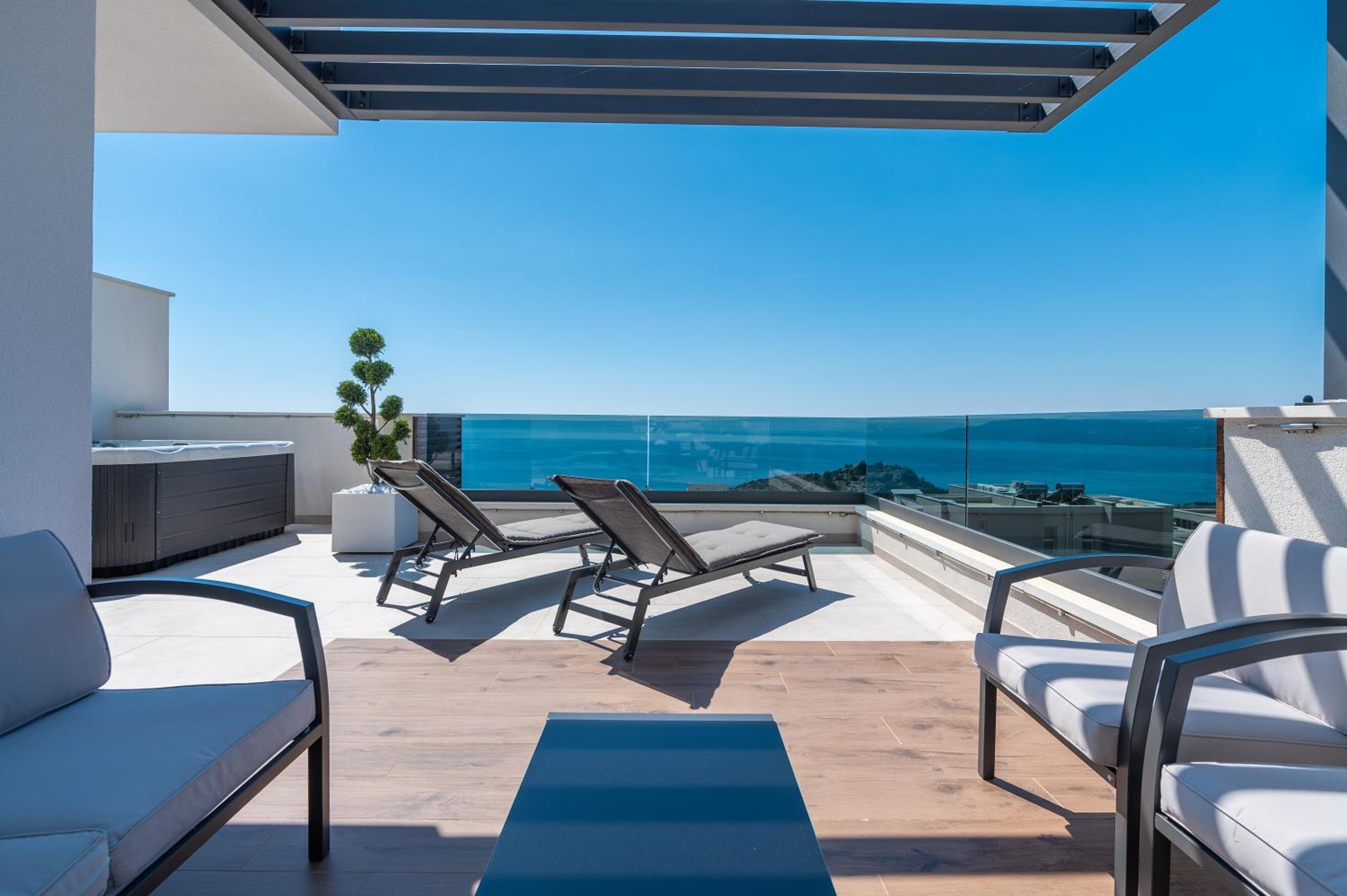 Villa Hillson