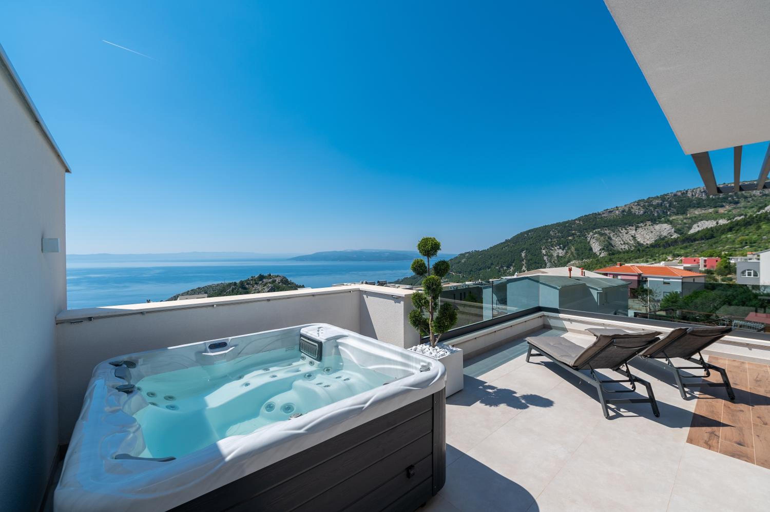 Villa Hillson