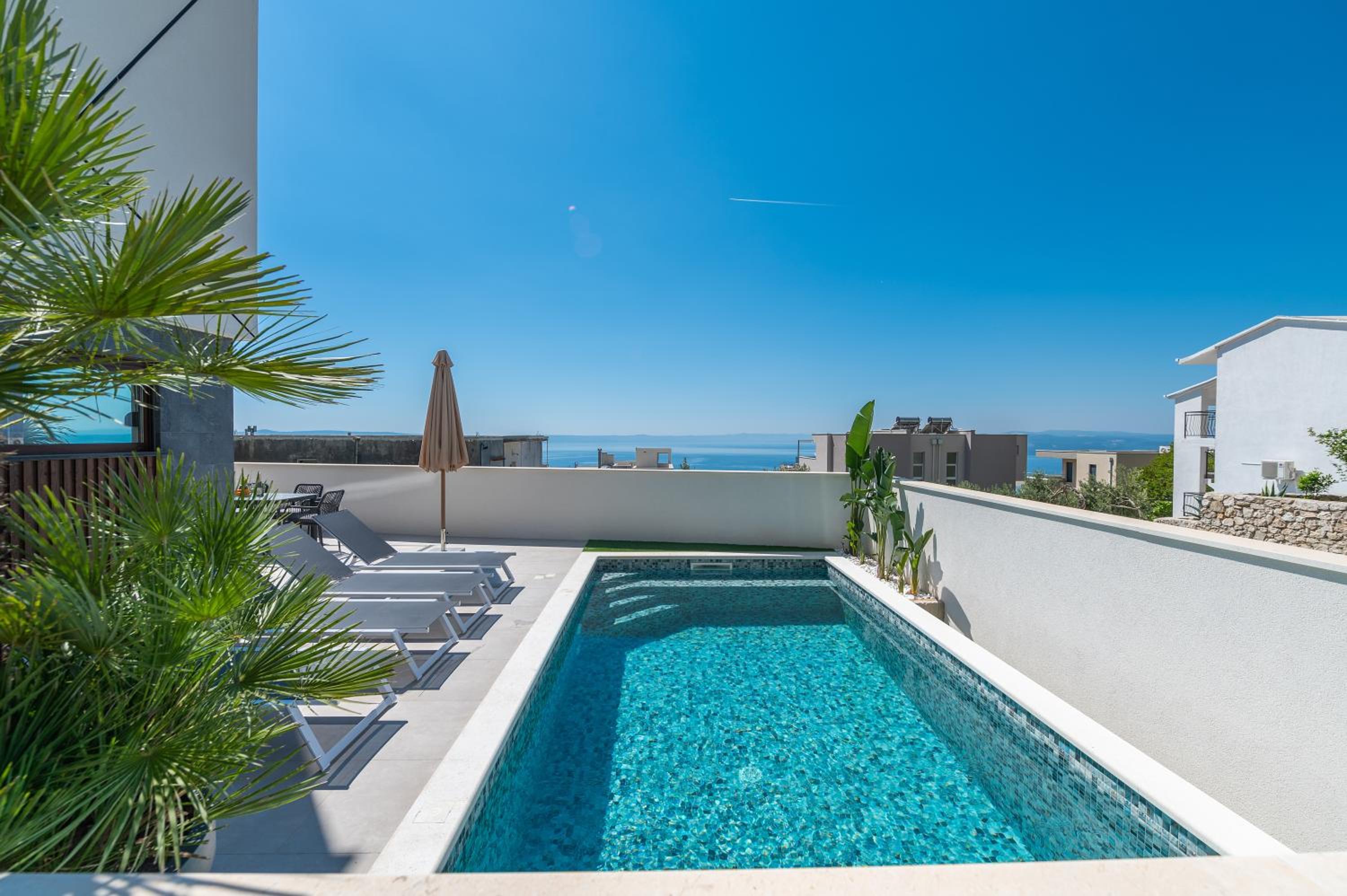 Villa Hillson