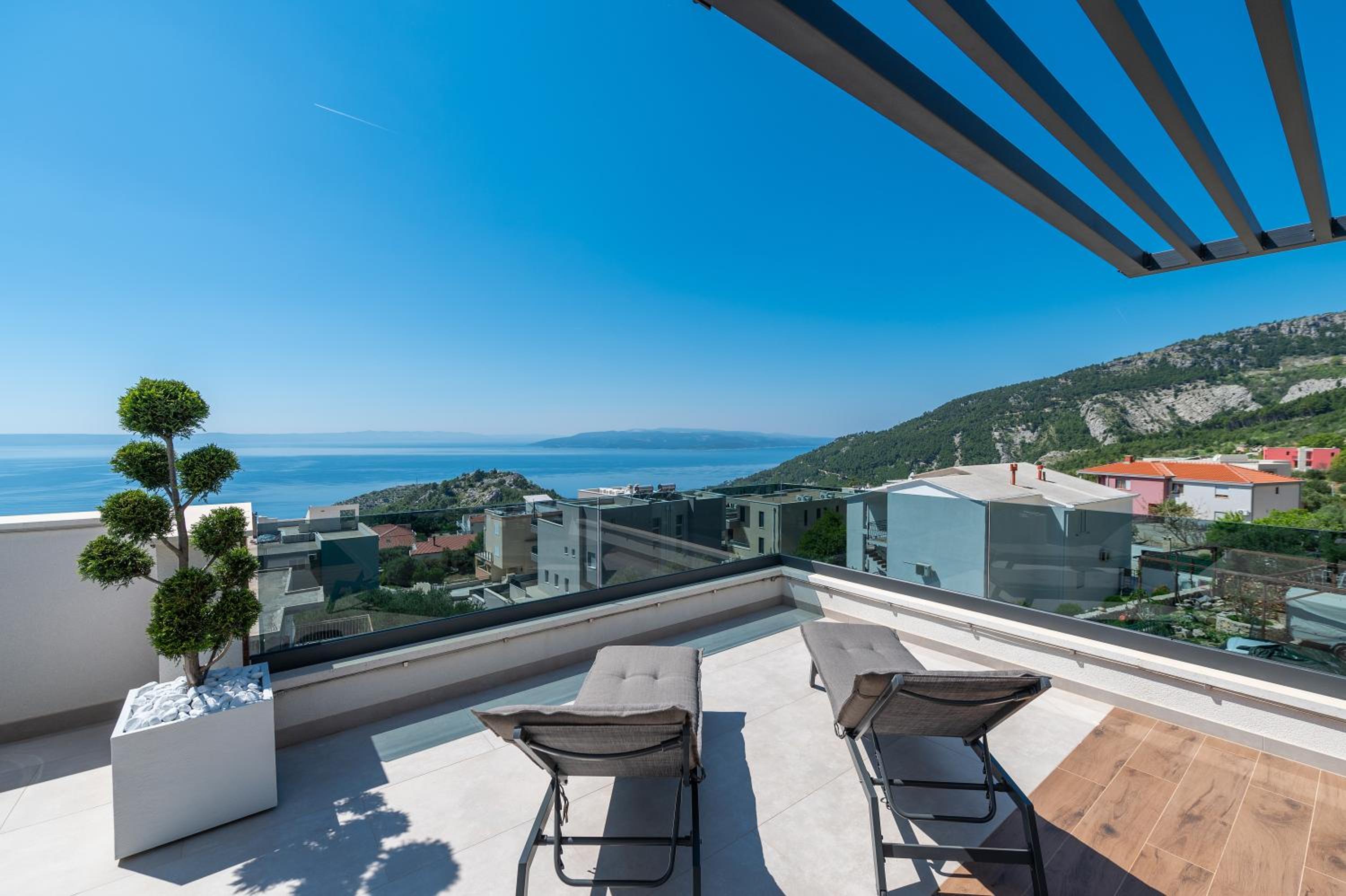 Villa Hillson