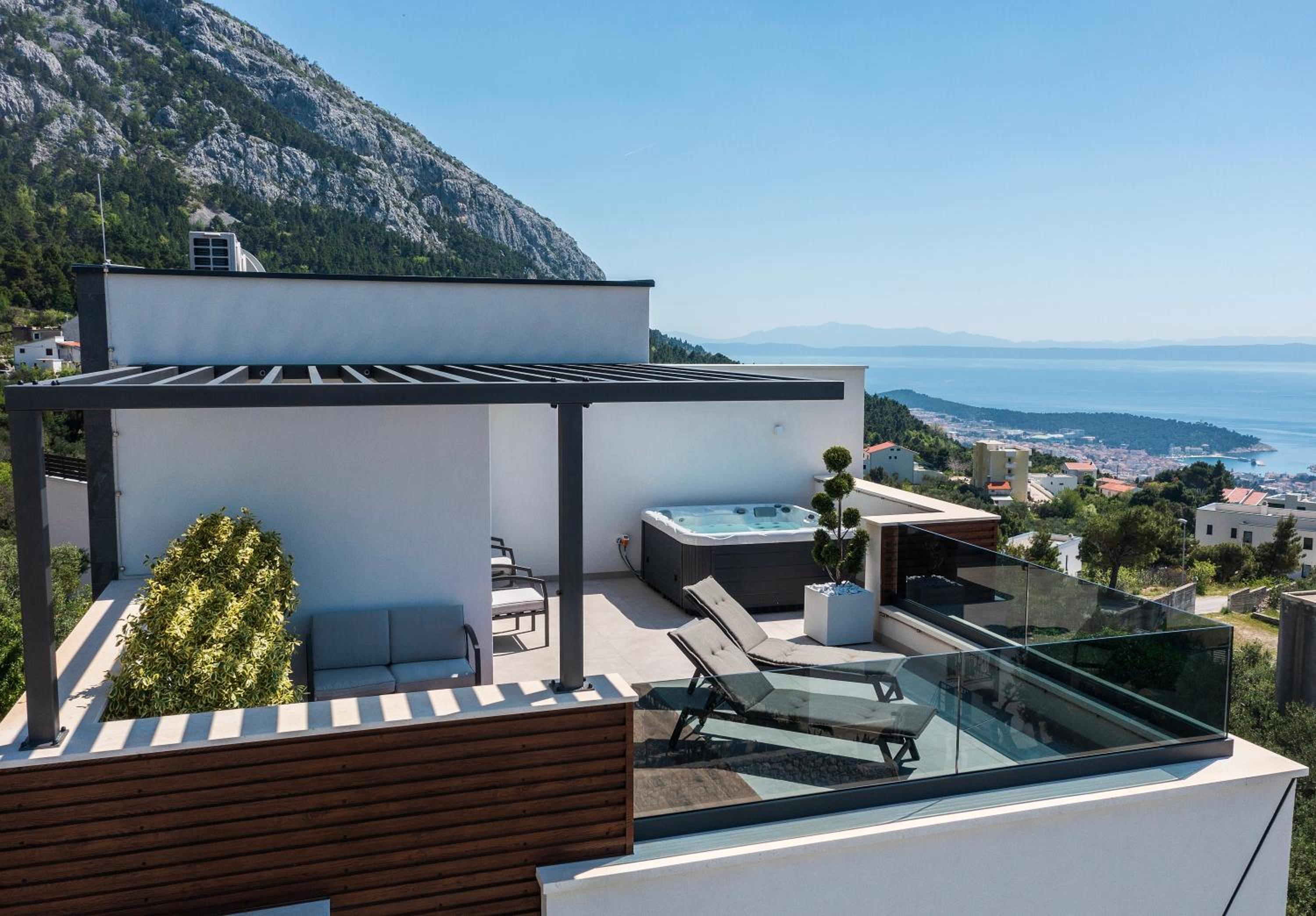 Villa Hillson