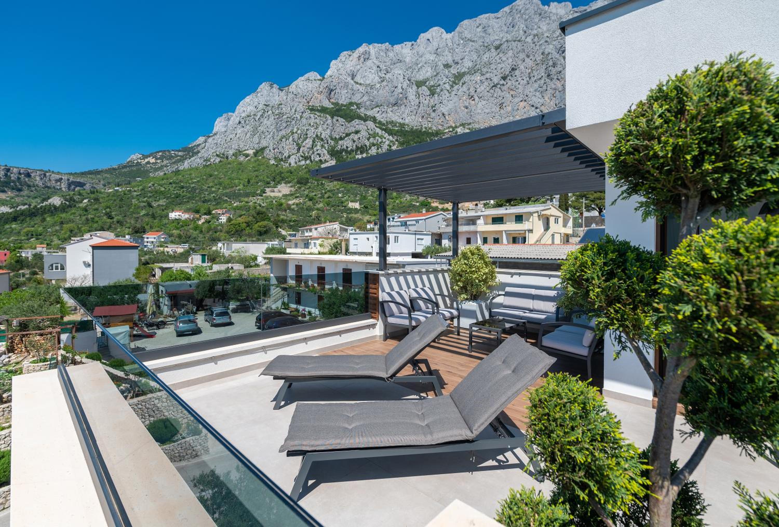 Villa Hillson