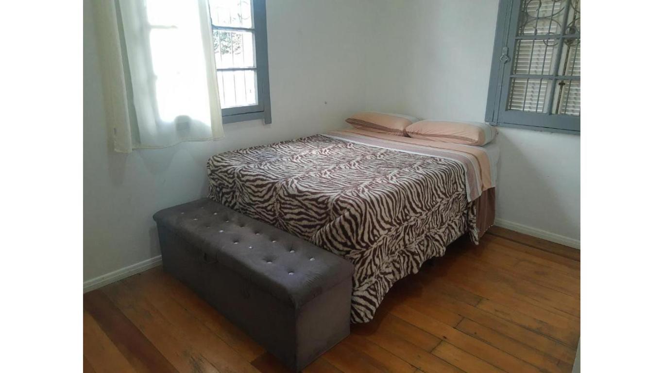 Hospedagem 154 Colonial