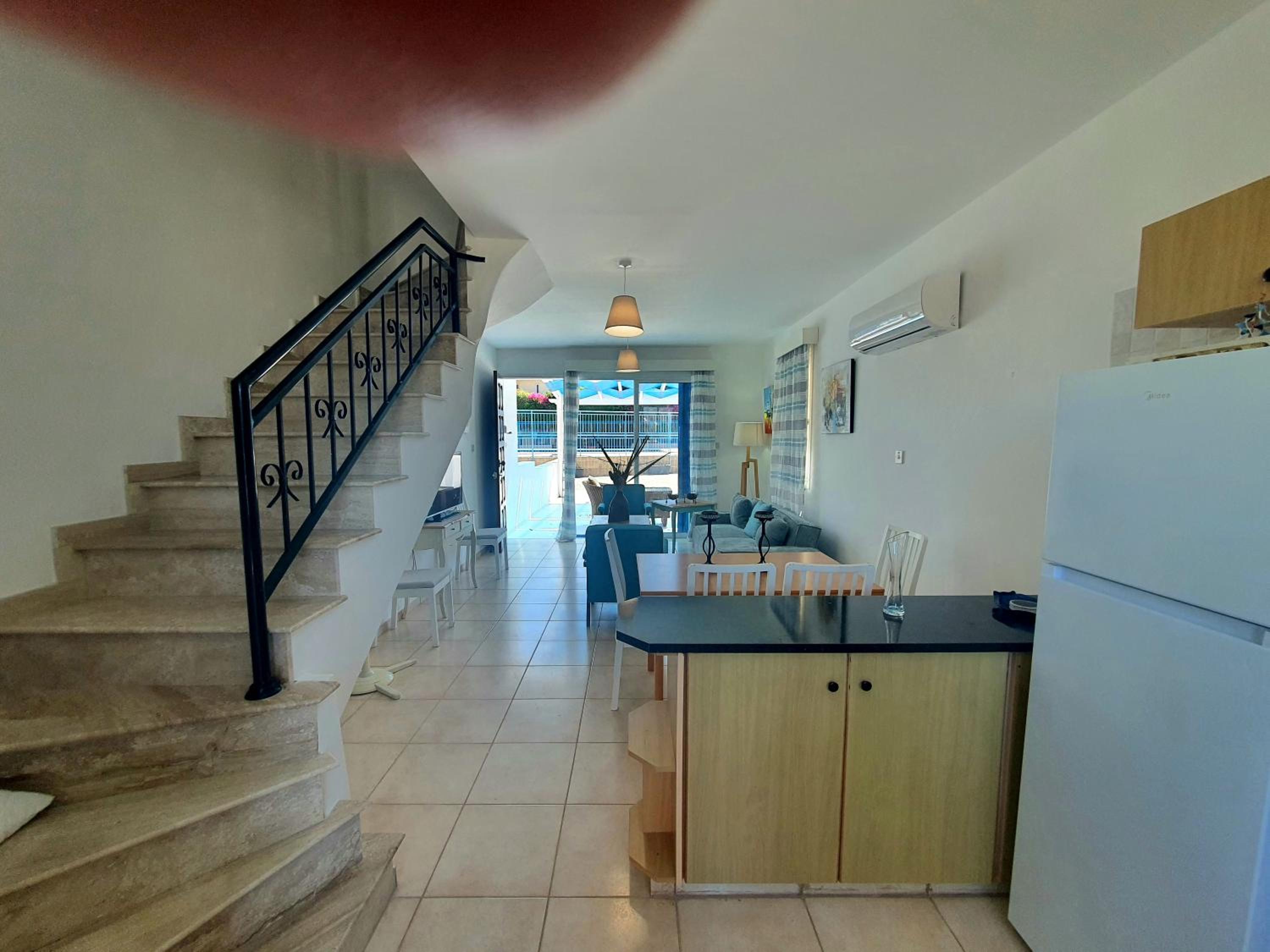 G&E HARBOUR MAISONETTE NUMBER 13