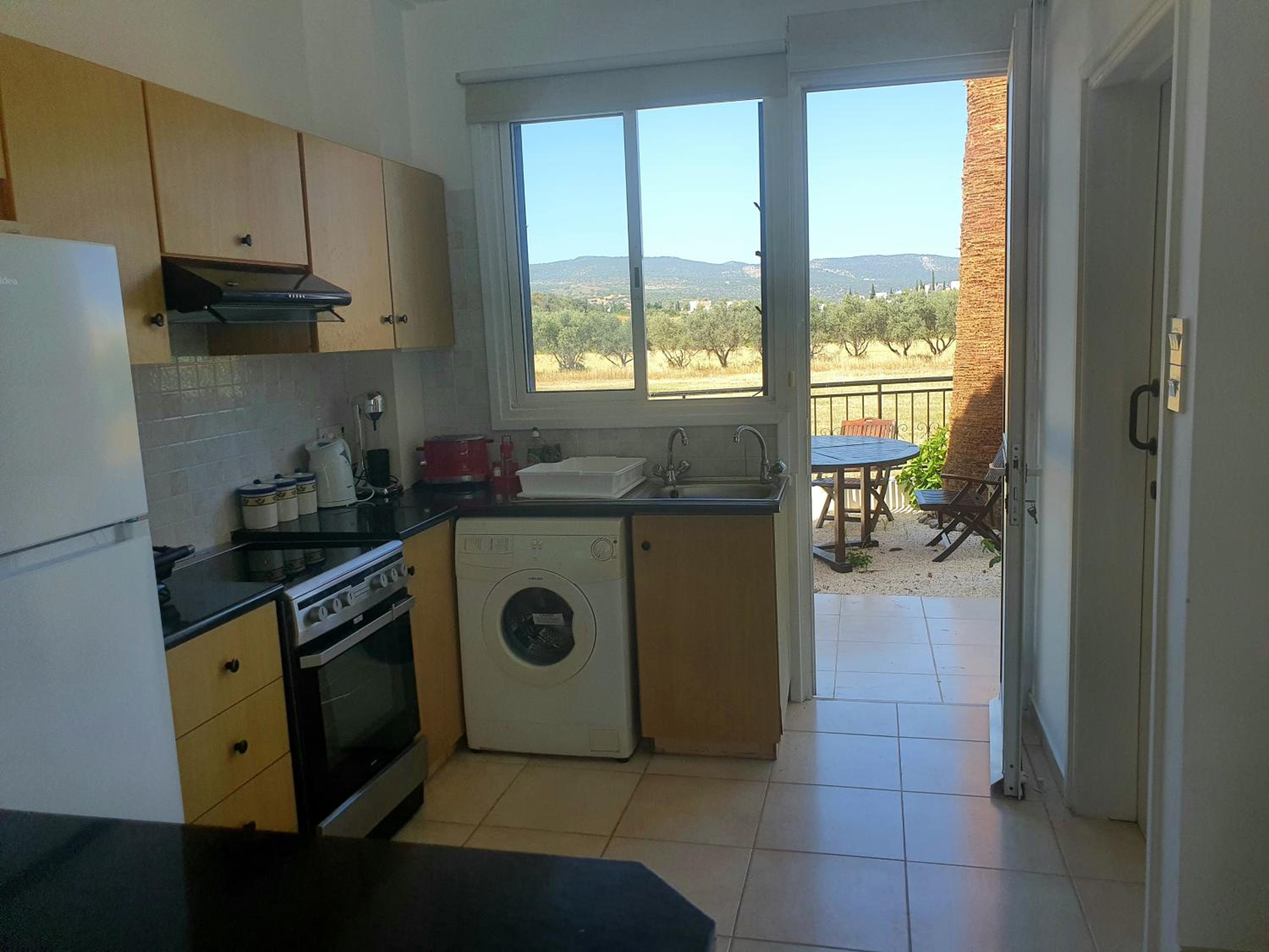 G&E HARBOUR MAISONETTE NUMBER 13
