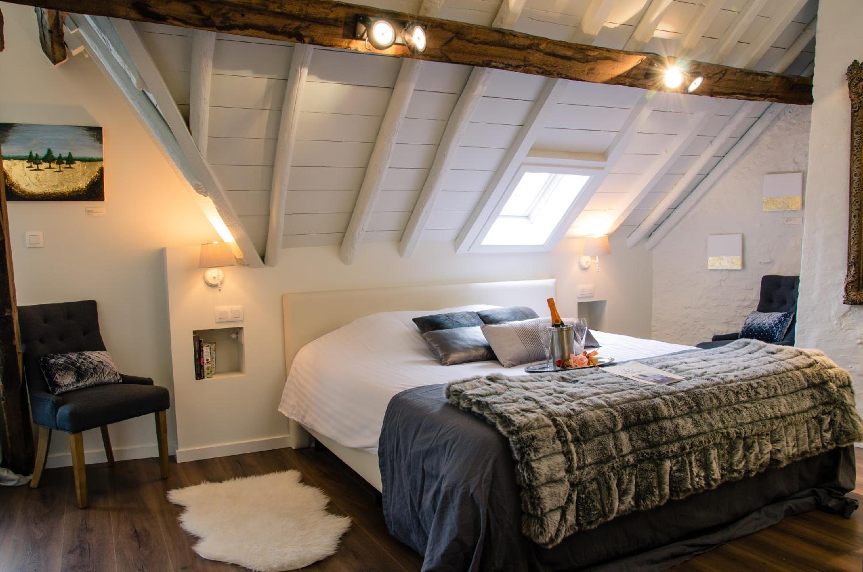 The White Queen B&B