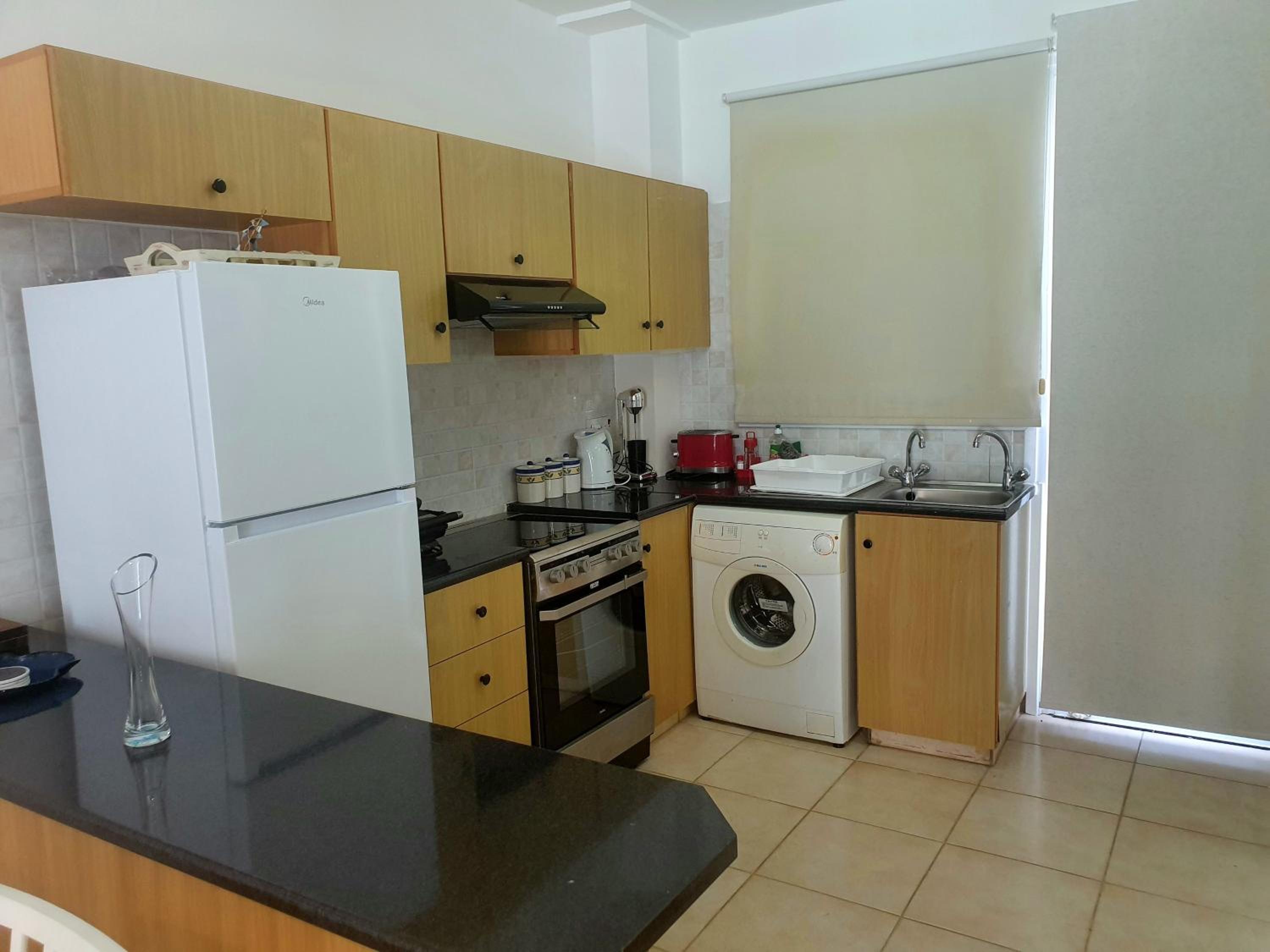 G&E HARBOUR MAISONETTE NUMBER 13