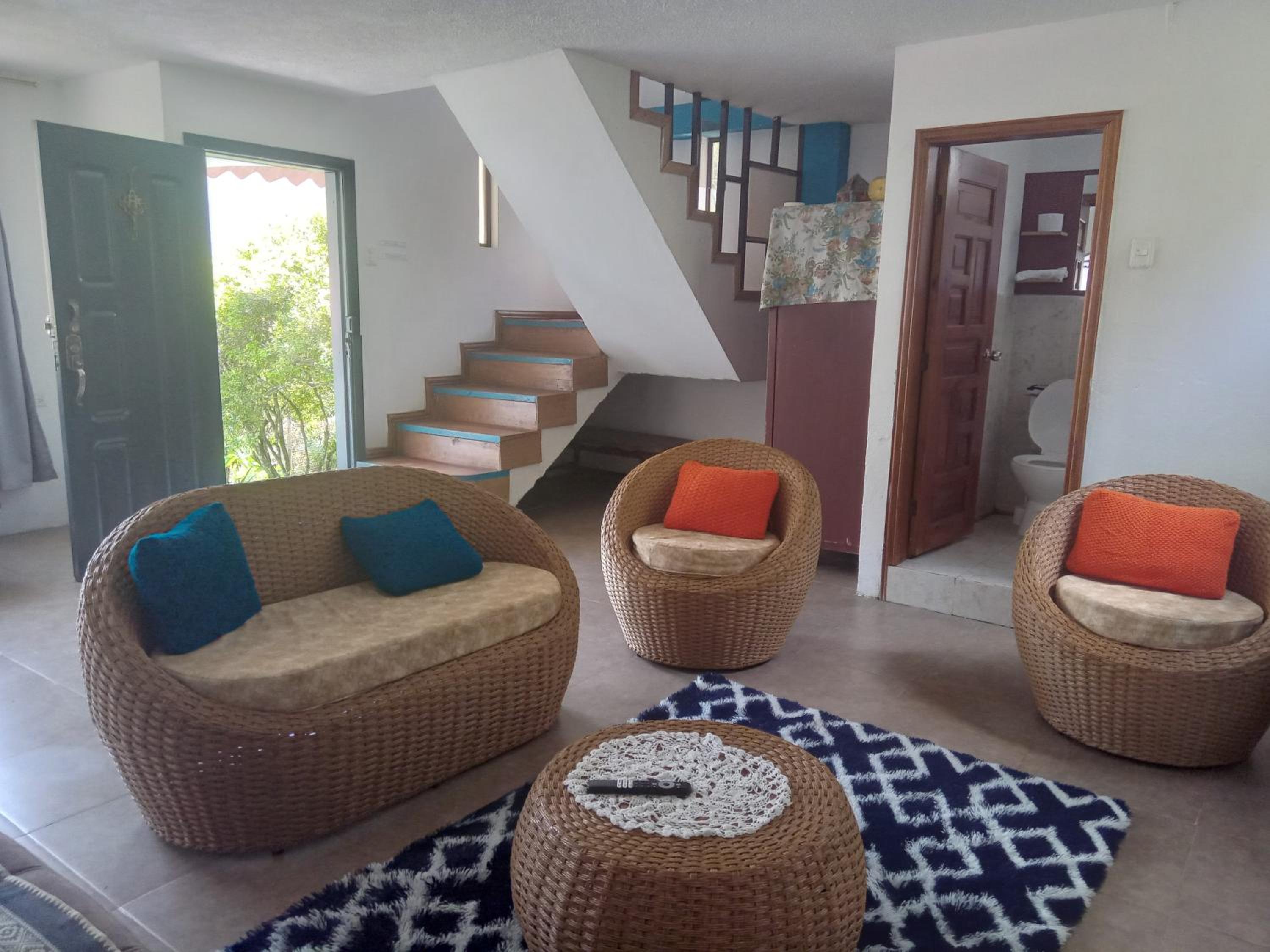 CASA MARTIN en Baños de Agua Santa view 2