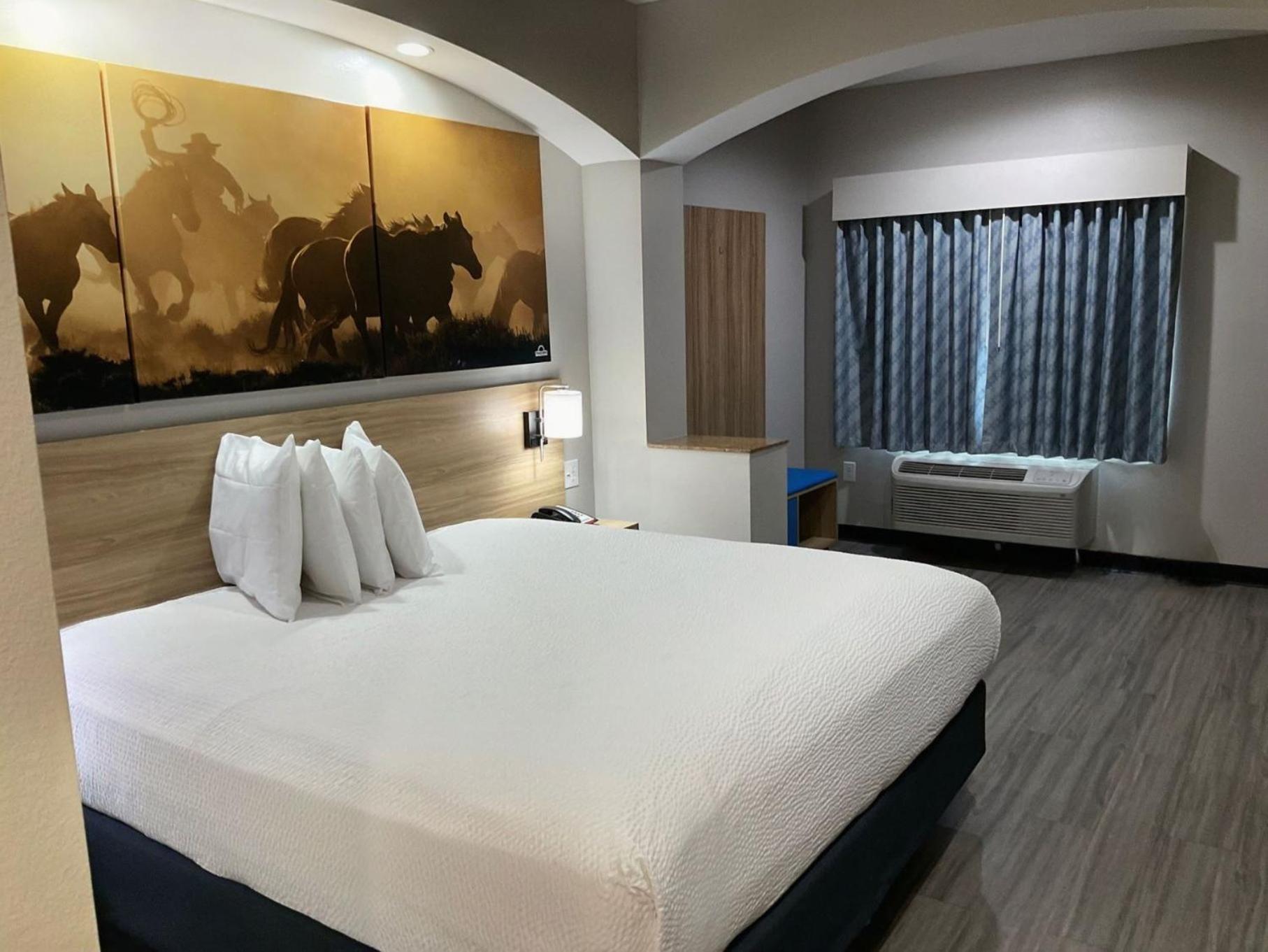 Days Inn by Wyndham Humble/Houston Intercontinental Airport - Property Image 31