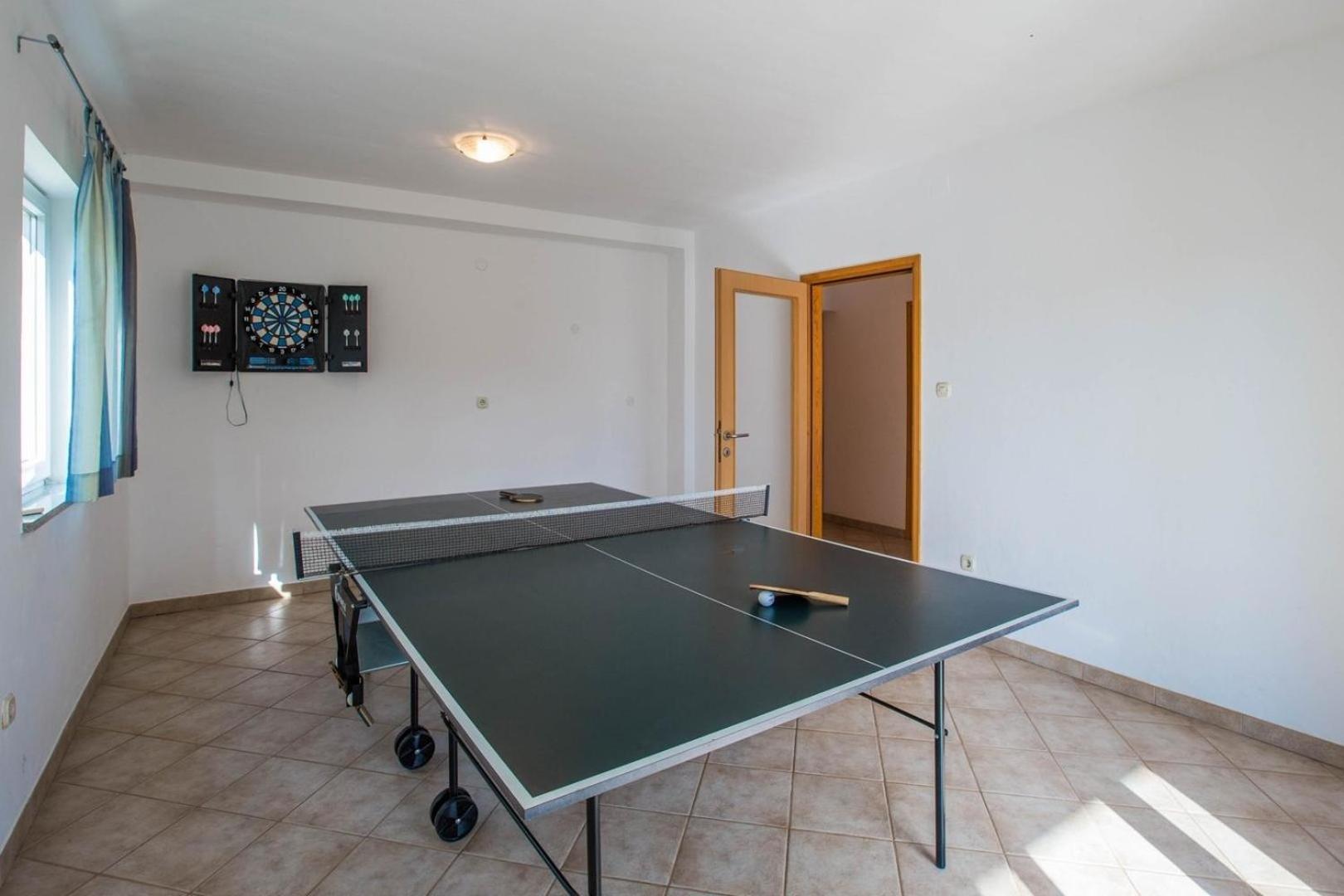 Ferienhaus mit Privatpool für 12 Personen ca 200 qm in Fažana-Surida, Istrien Istrische Riviera view 5