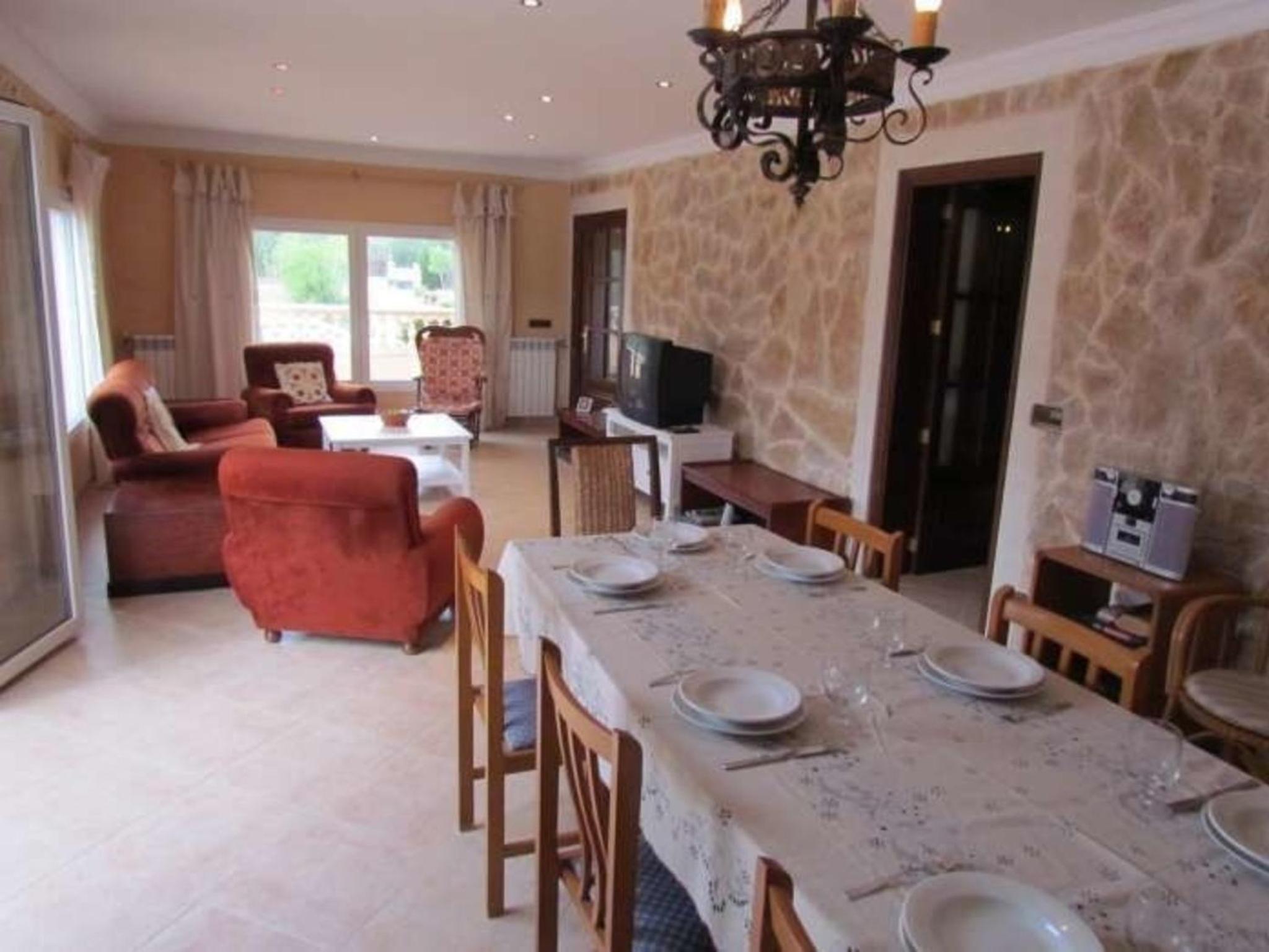 Ferienhaus mit Privatpool für 10 Personen ca 250 qm in Capdepera, Mallorca Nordostküste von Mallorca view 4