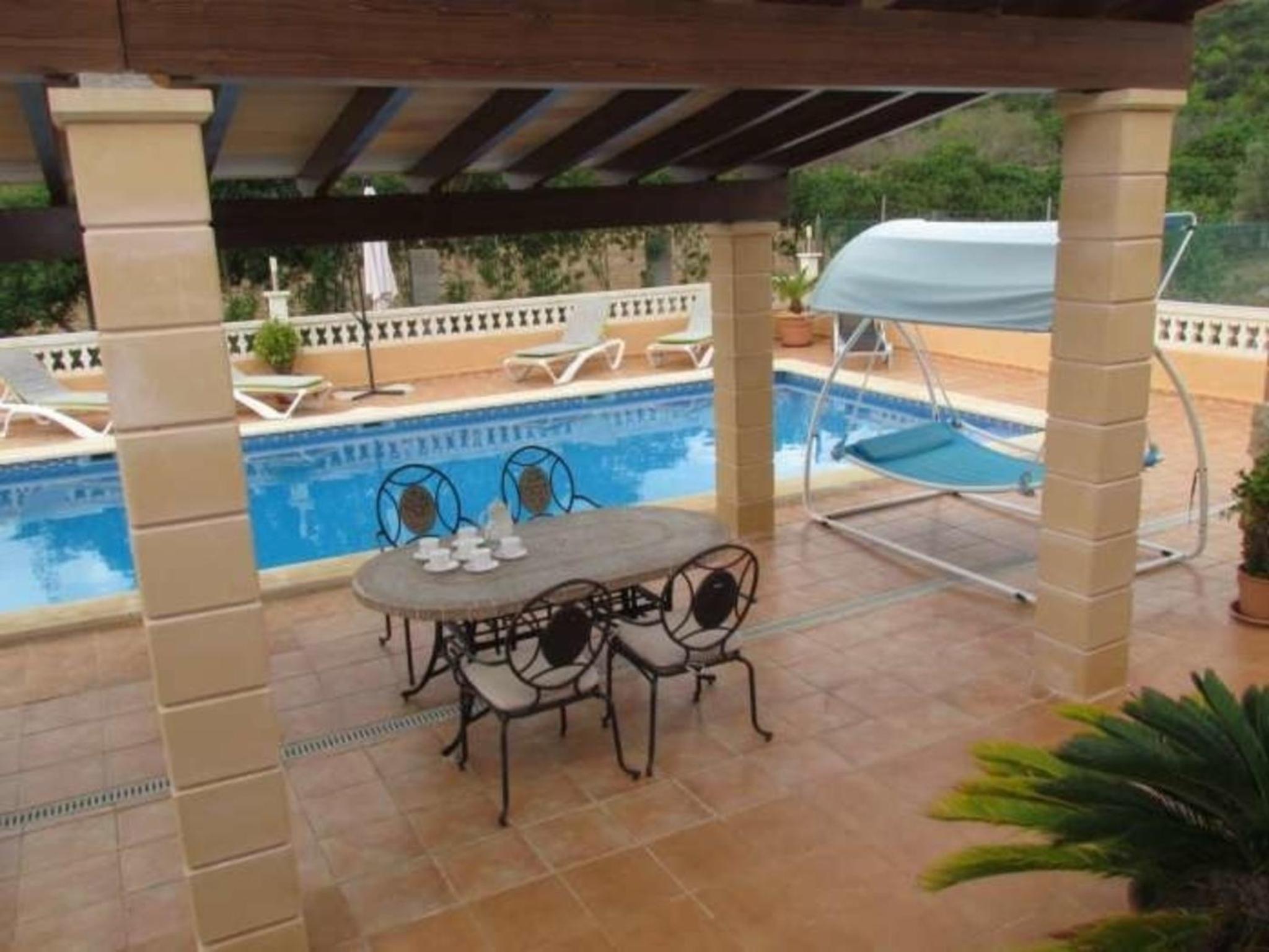 Ferienhaus mit Privatpool für 10 Personen ca 250 qm in Capdepera, Mallorca Nordostküste von Mallorca view 5