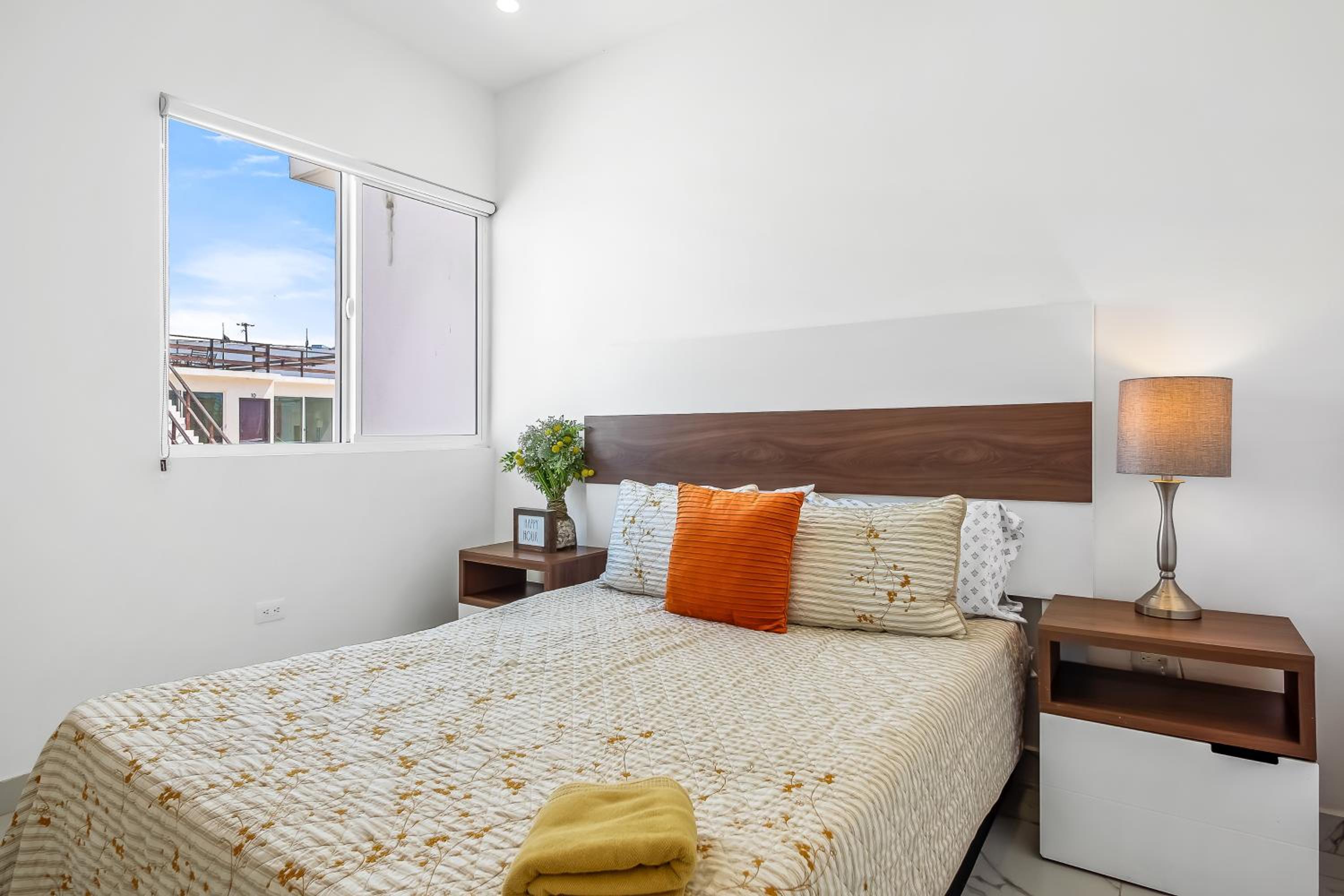 Dog-friendly Home with Partial Ocean View, Heated Pool, Rooftop Terrace