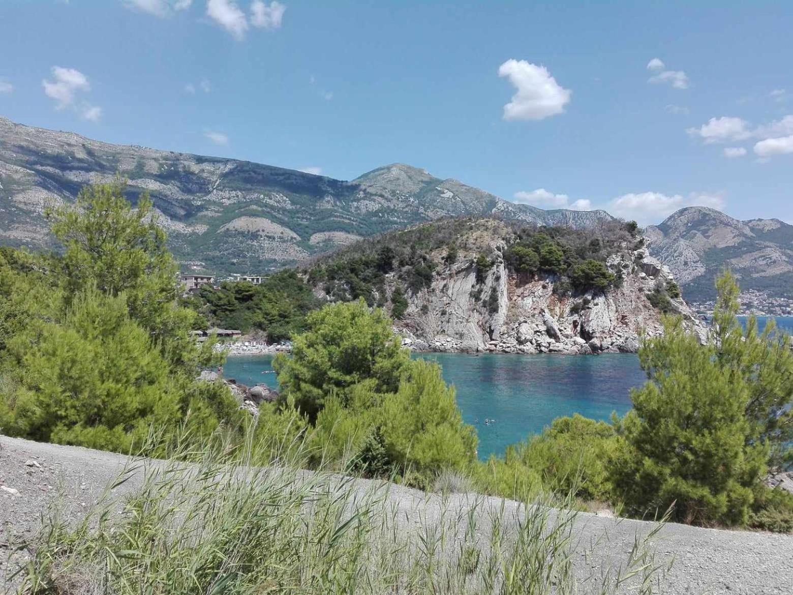 Apartmani Sutomore view 5