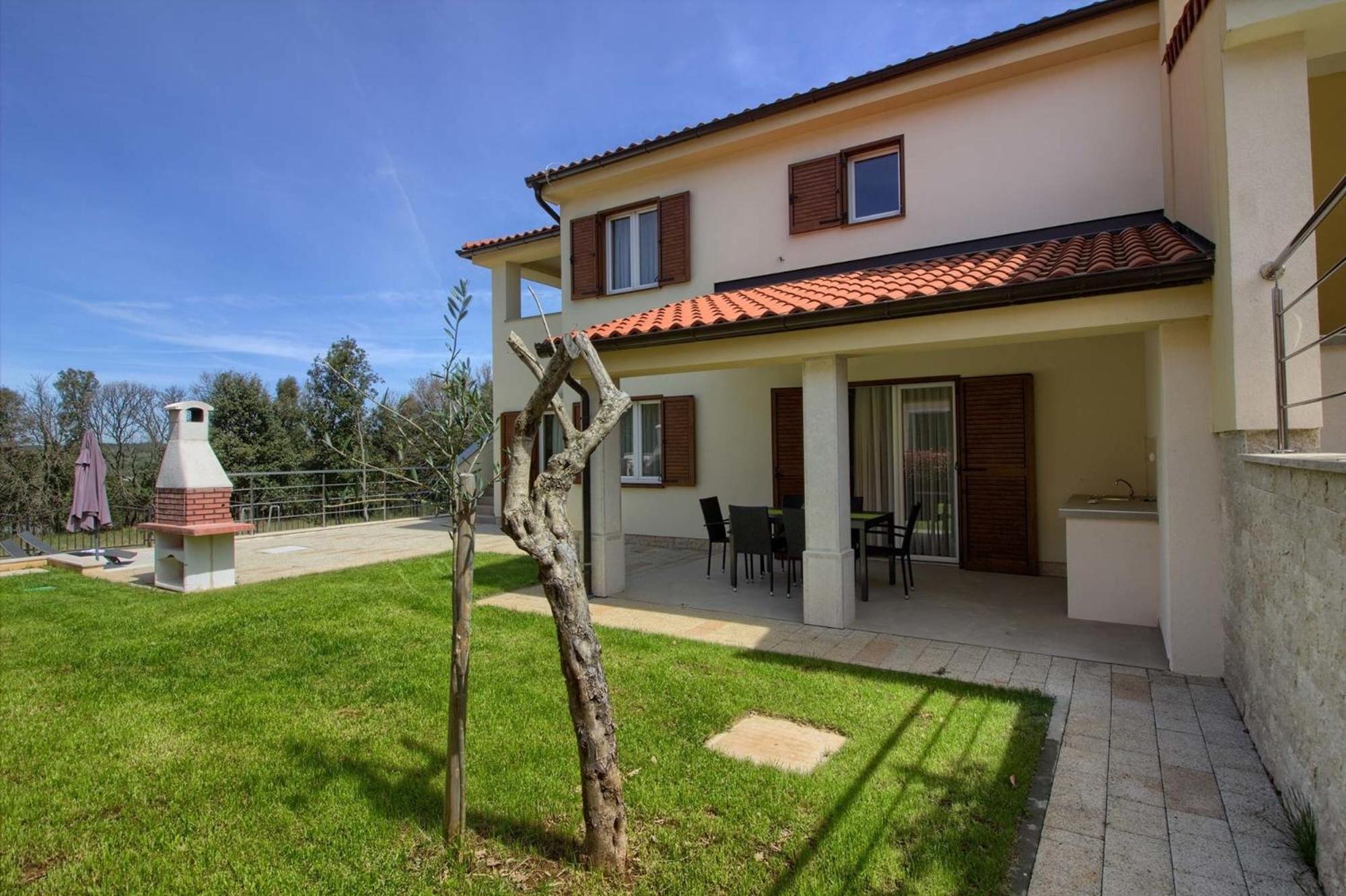 Ferienhaus mit Privatpool für 20 Personen ca 400 qm in Banjole, Istrien Istrische Riviera - b55605 view 4
