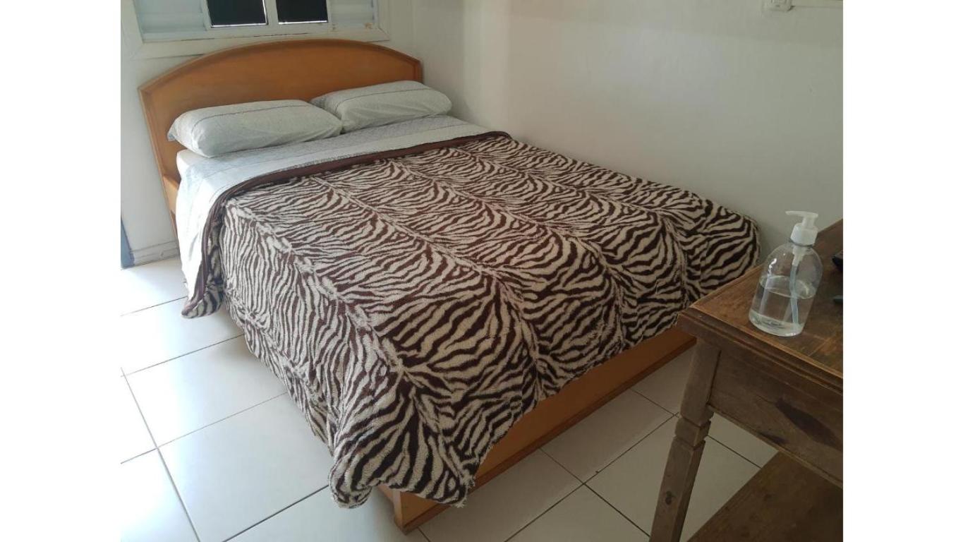Hospedagem 154 Colonial