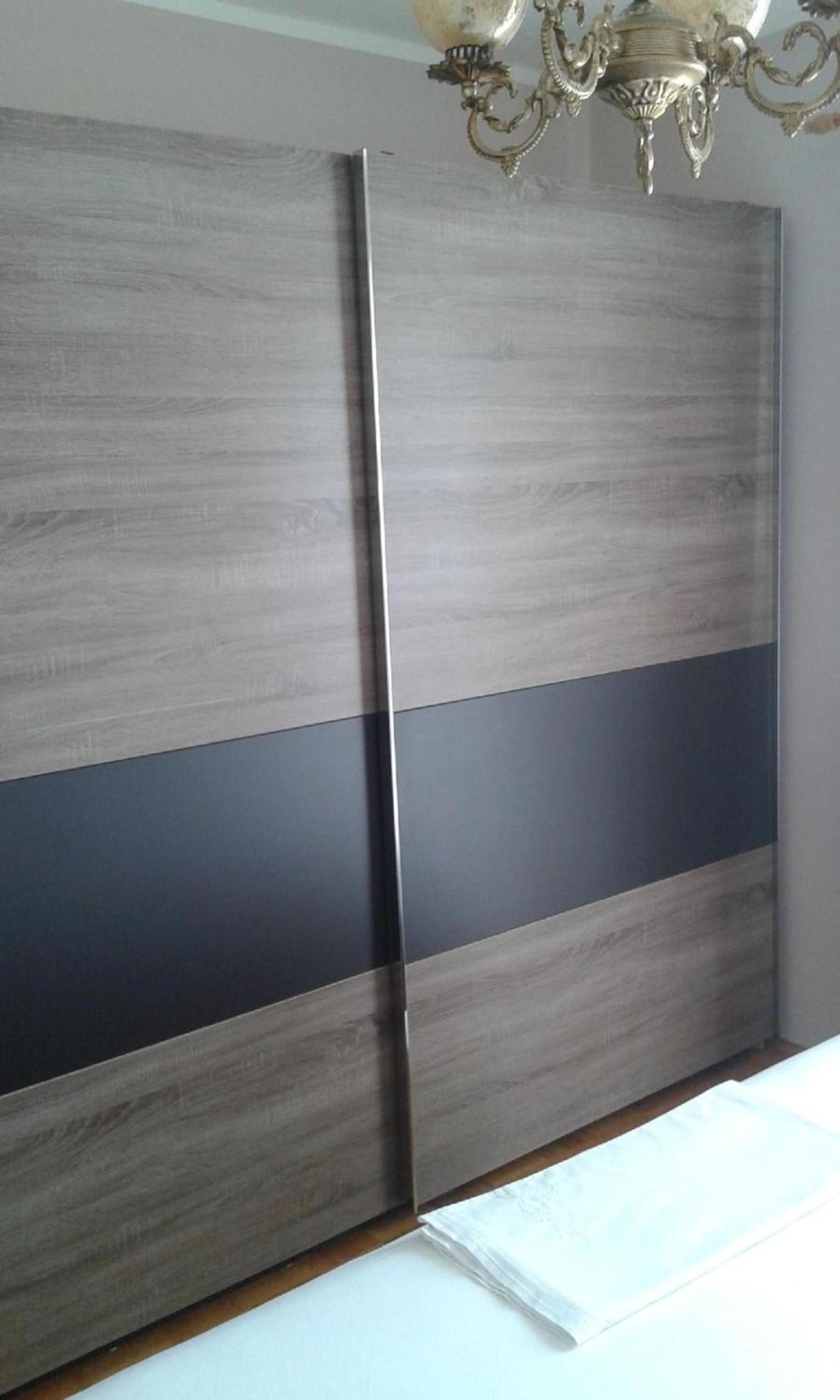 Apartman Sulic view 5