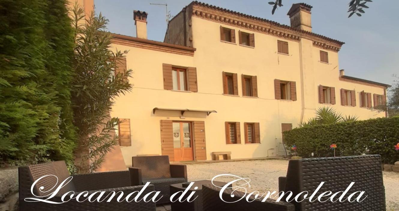 Locanda di Cornoleda