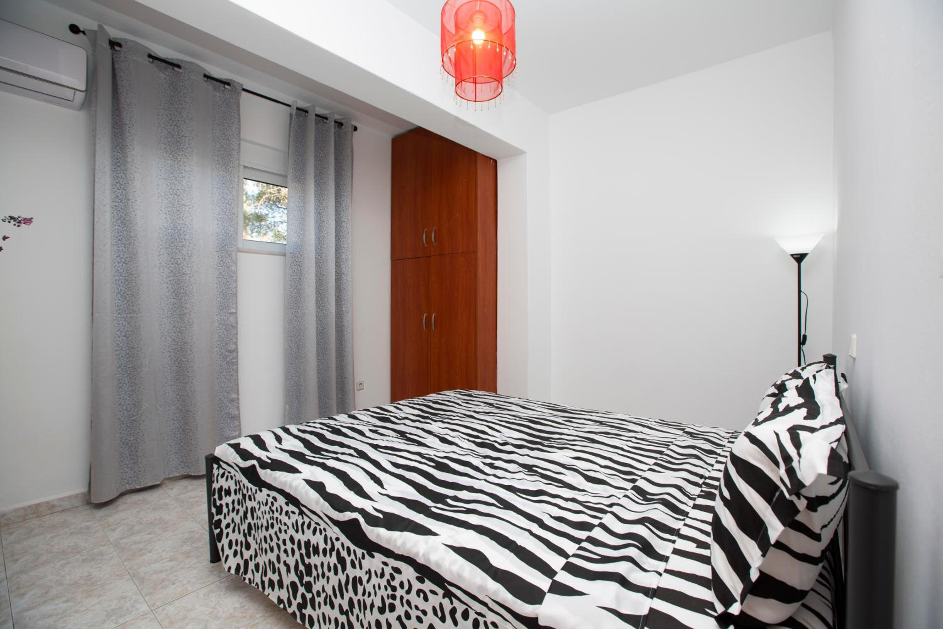Natural Quiet Accommodation