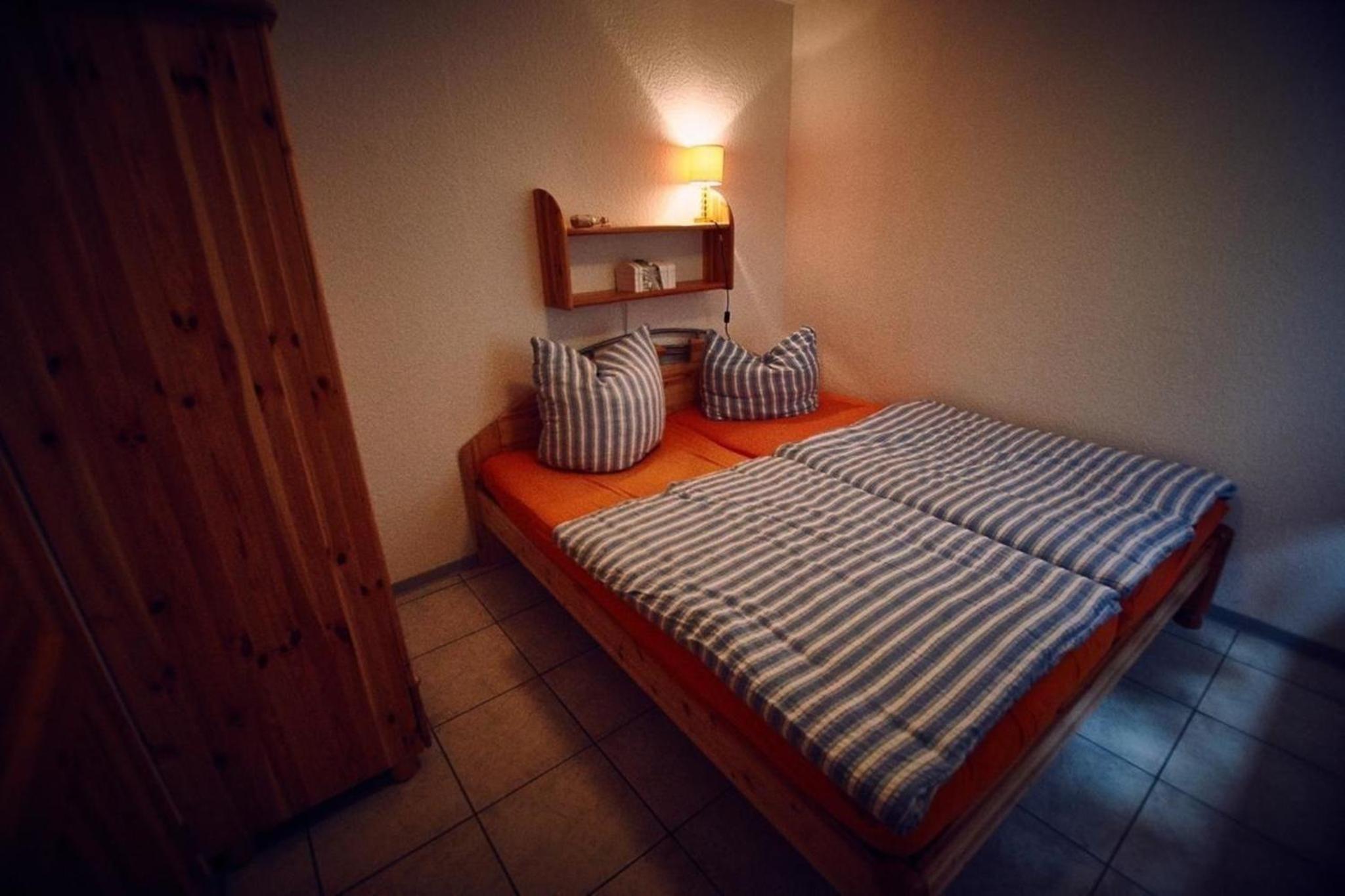 Gemütliches Ferienhaus für bis zu 4 Personen-Urlaub machen, wo der Weihnachtsmann zu Hause ist