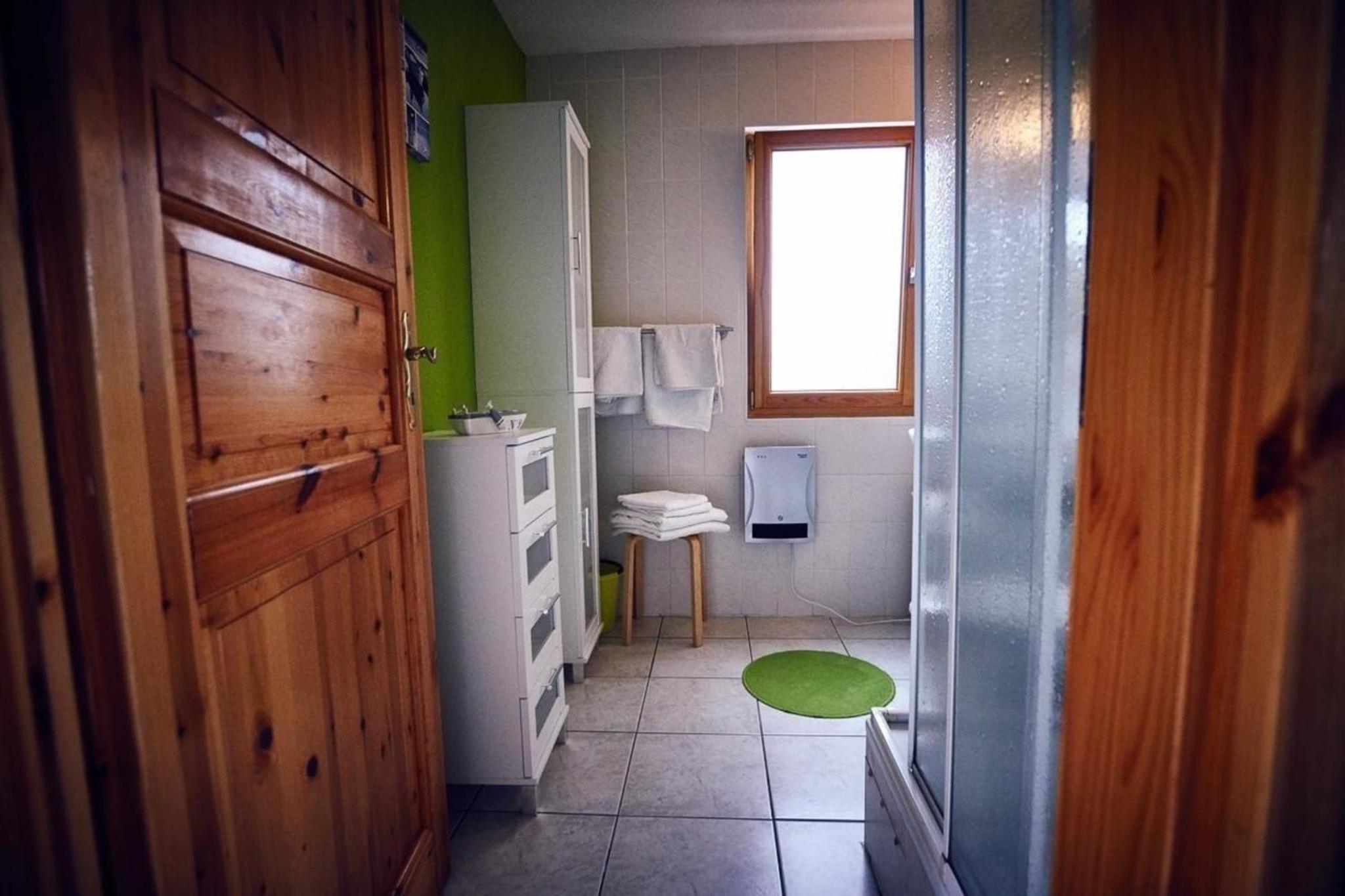Gemütliches Ferienhaus für bis zu 4 Personen-Urlaub machen, wo der Weihnachtsmann zu Hause ist