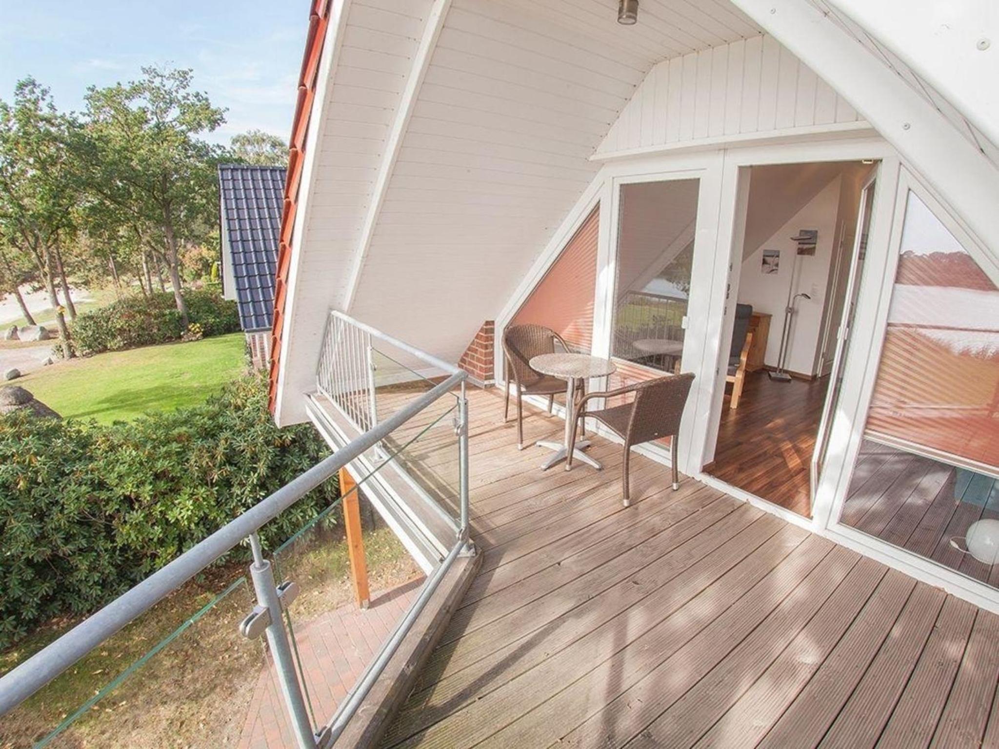Ferienhaus Mit Atemberaubendem Blick Auf Den See