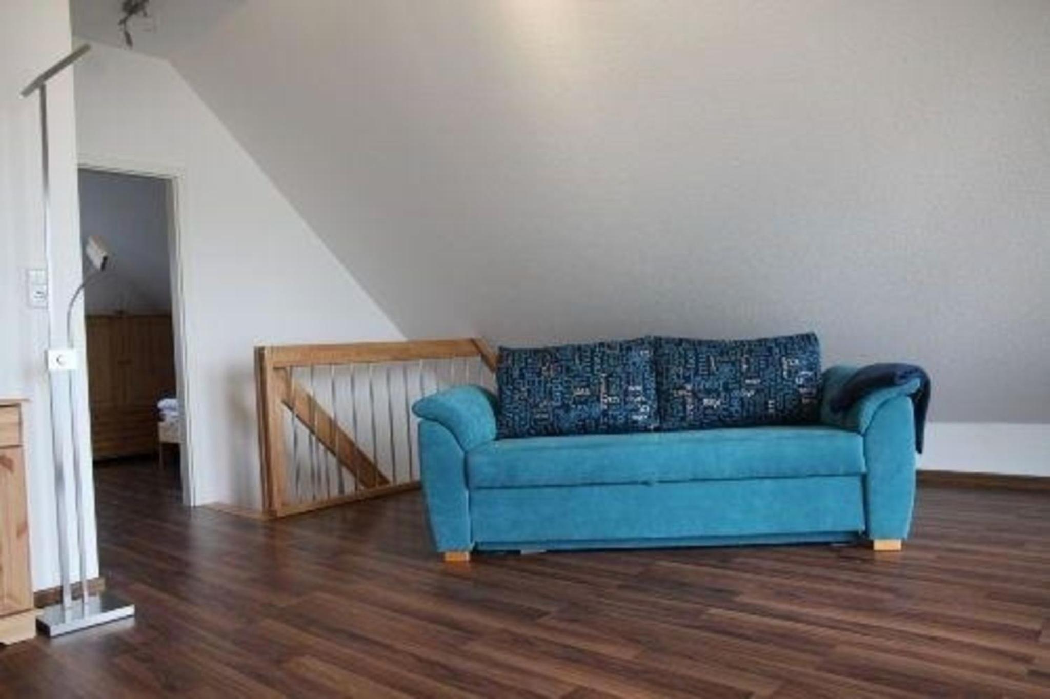 Ferienhaus Mit Atemberaubendem Blick Auf Den See