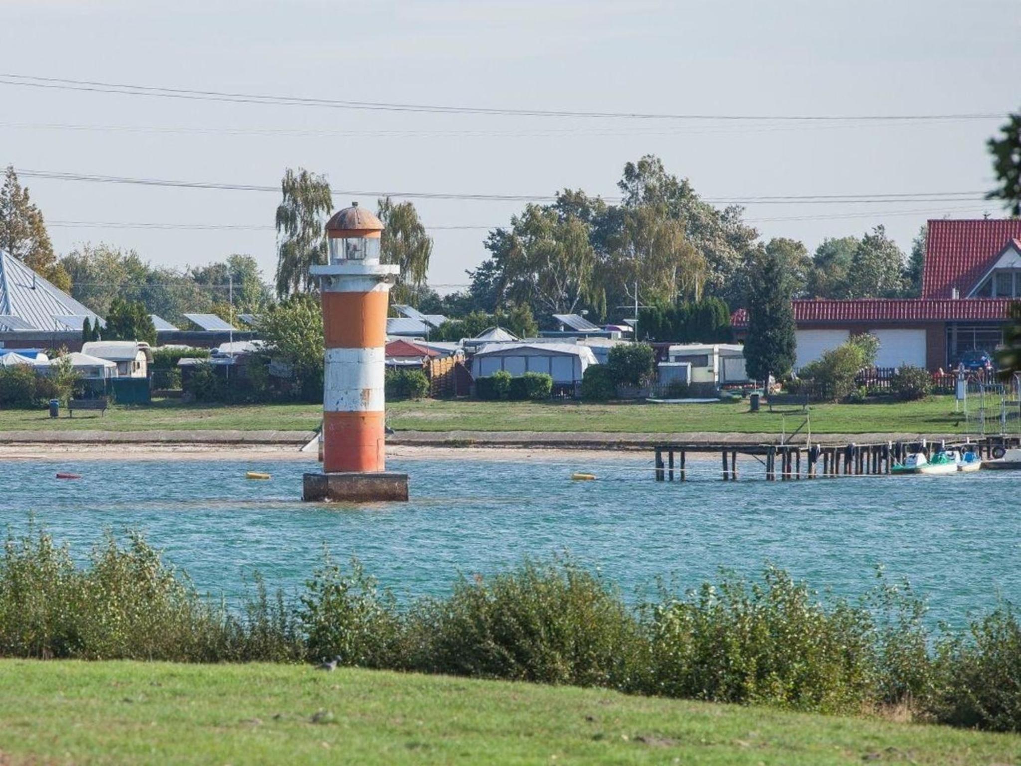 Ferienhaus Mit Atemberaubendem Blick Auf Den See