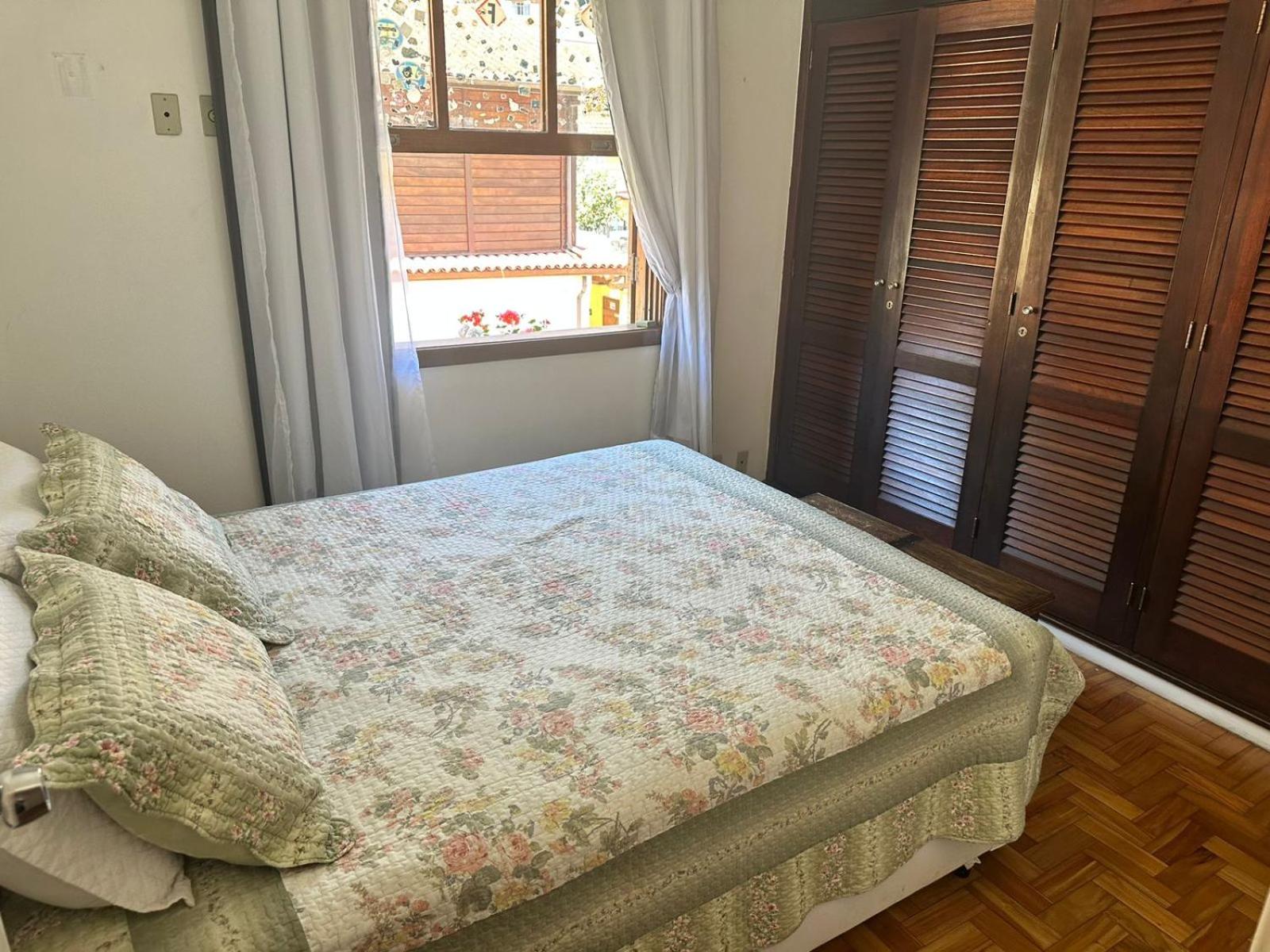 Casa do Pinheiro Petrópolis