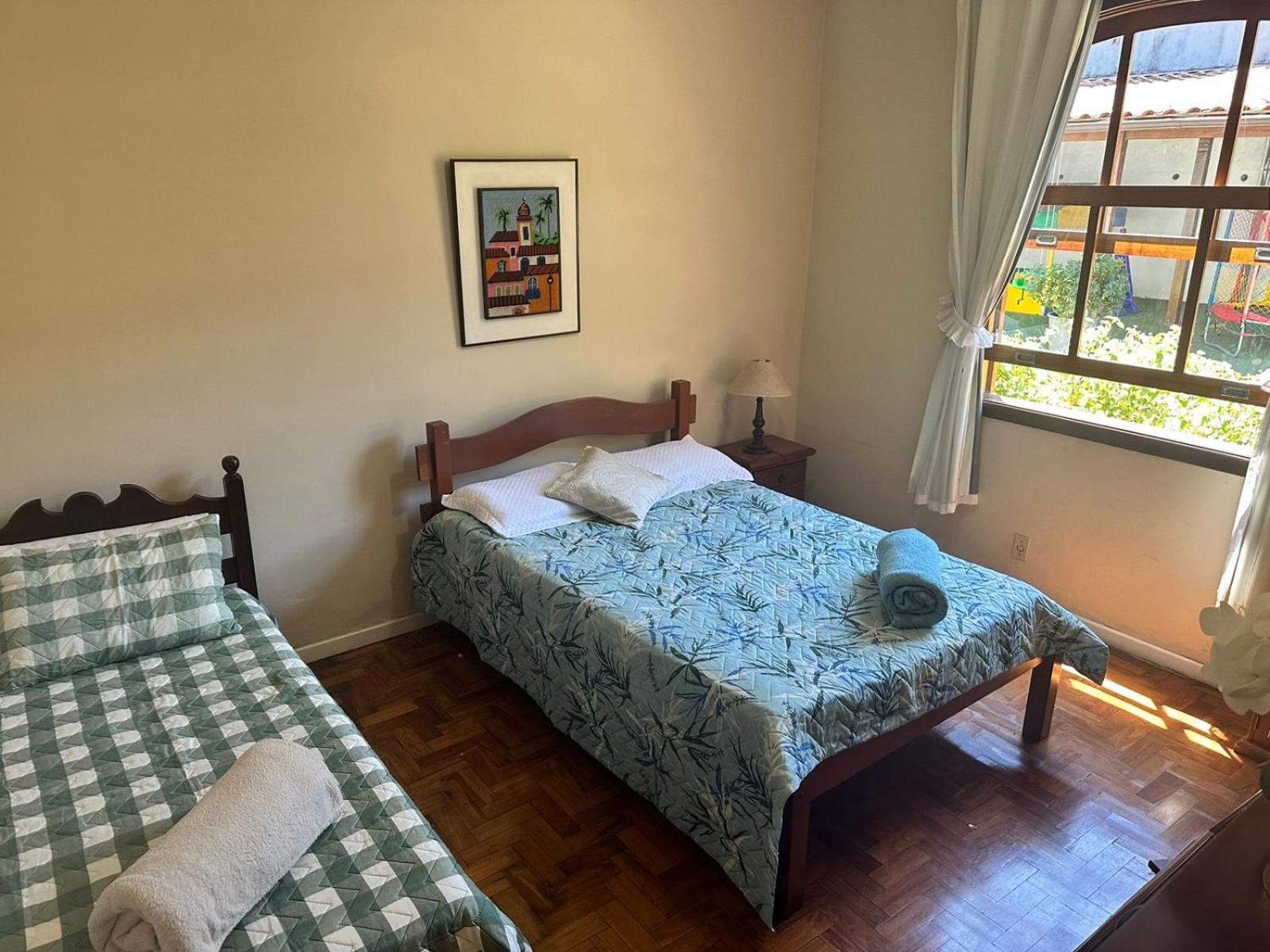 Casa do Pinheiro Petrópolis