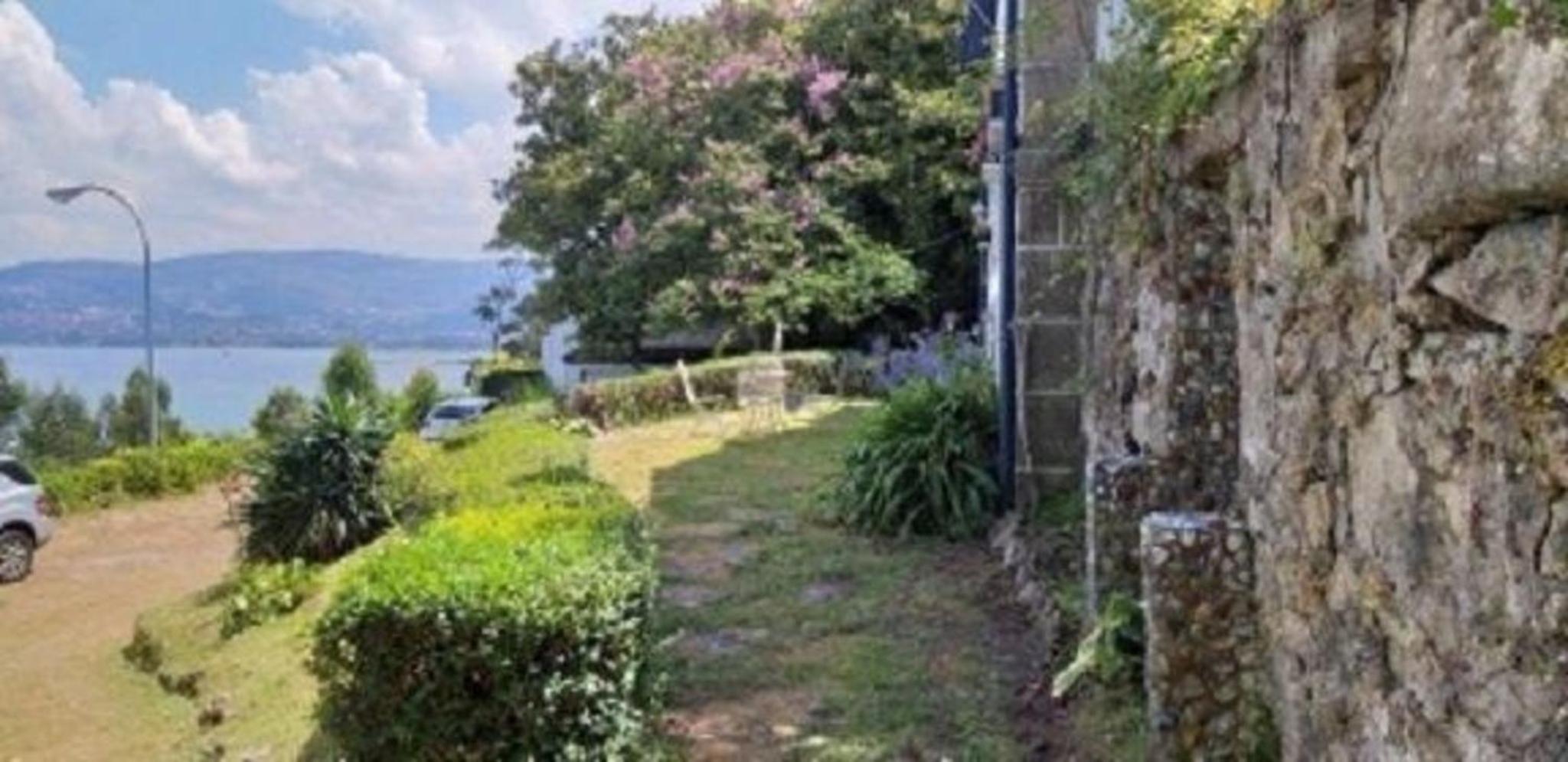 Ferienhaus für 12 Personen und 2 Kinder in Redondela, Costa Verde Spanien Rías Baixas view 3