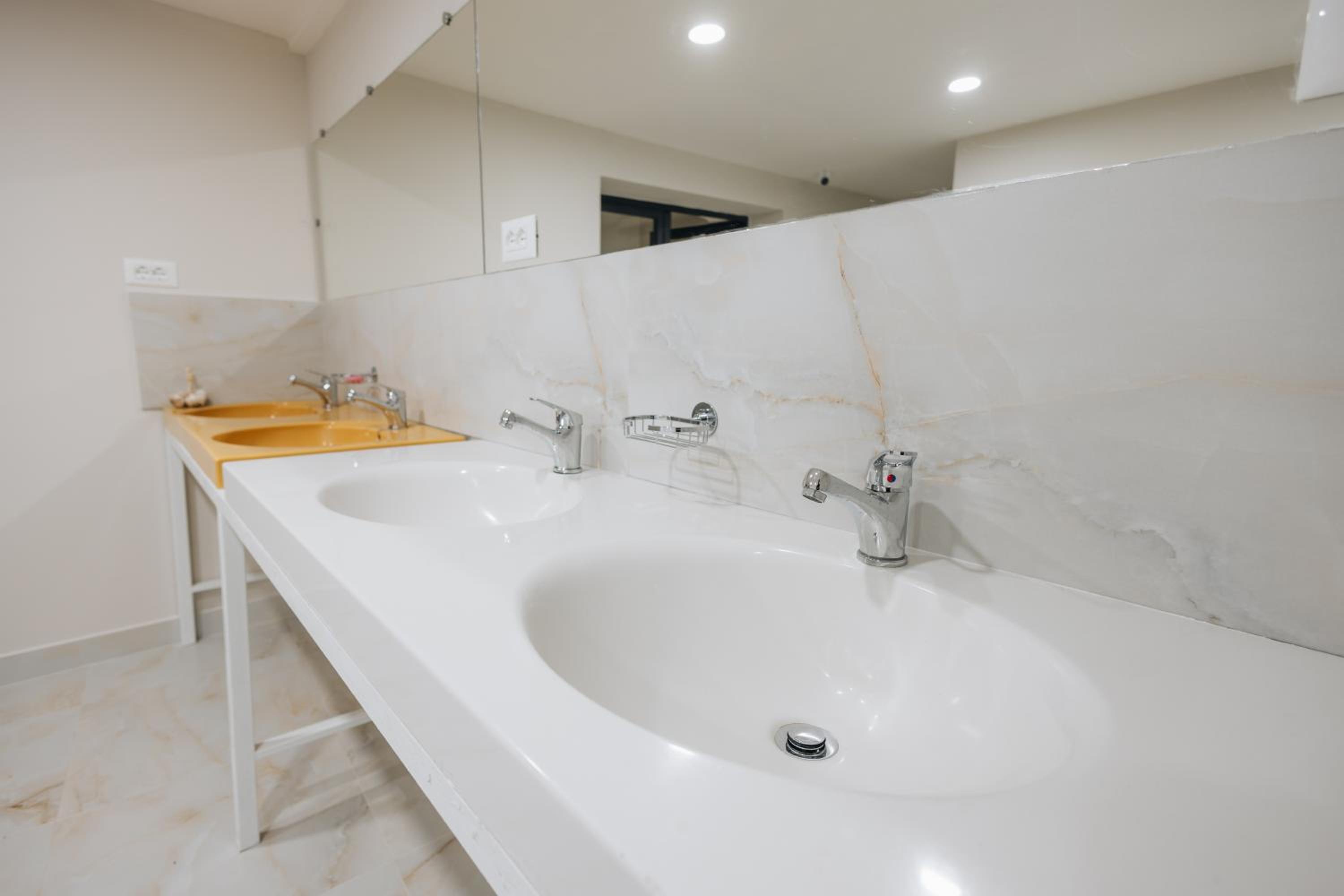 GM Tirana Hostel