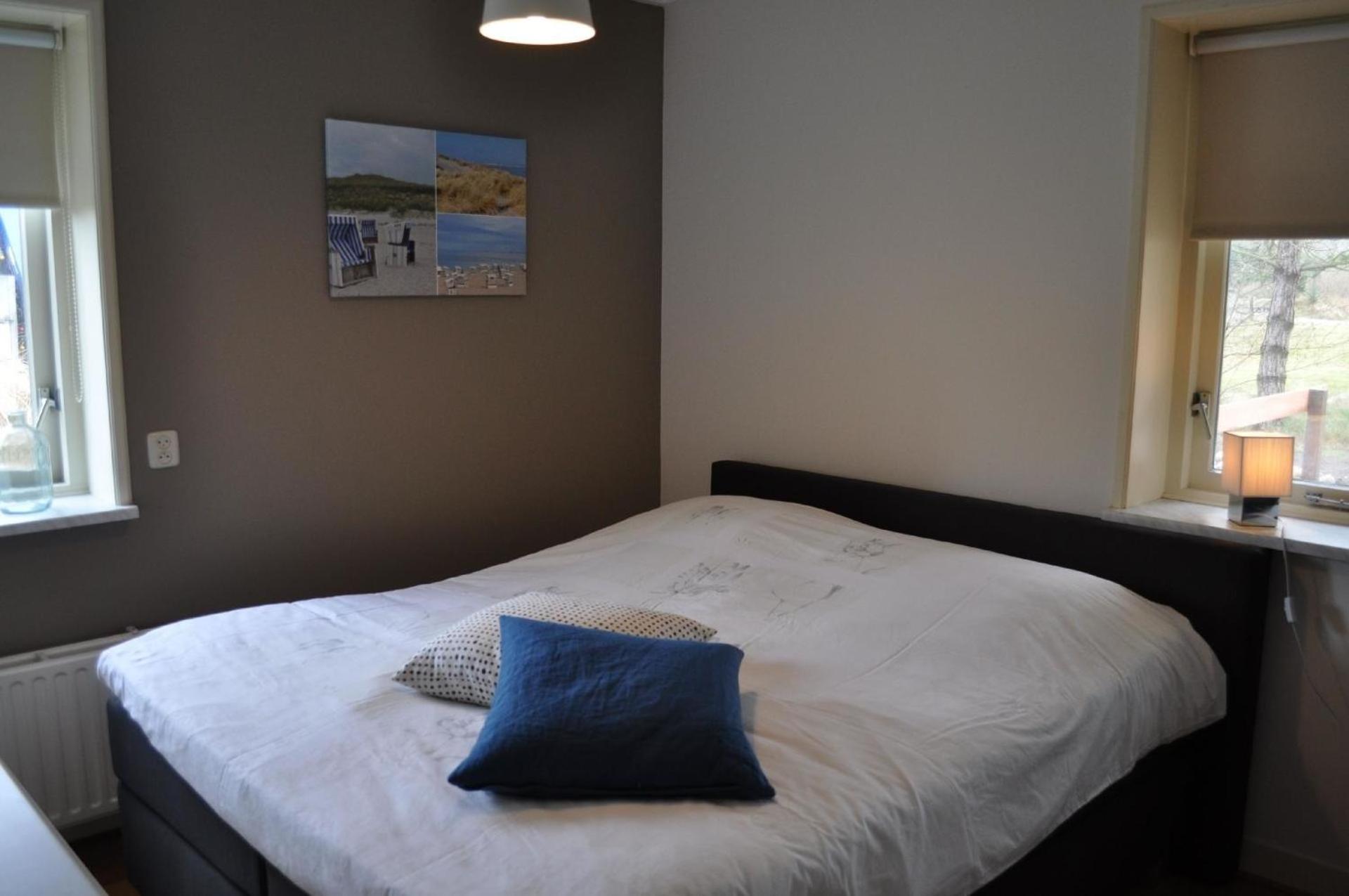 Bungalow für 4 Personen und 2 Kinder auf Ameland view 5