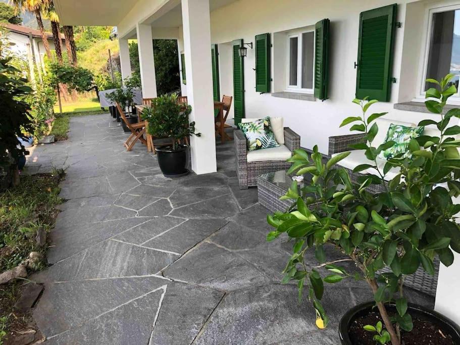 Casa Margherita