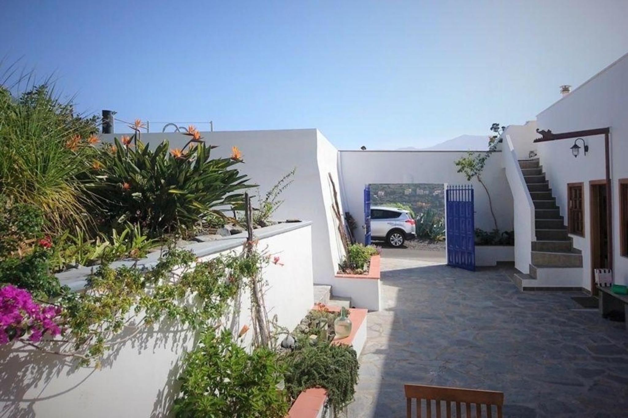 Casa Vista Caldera