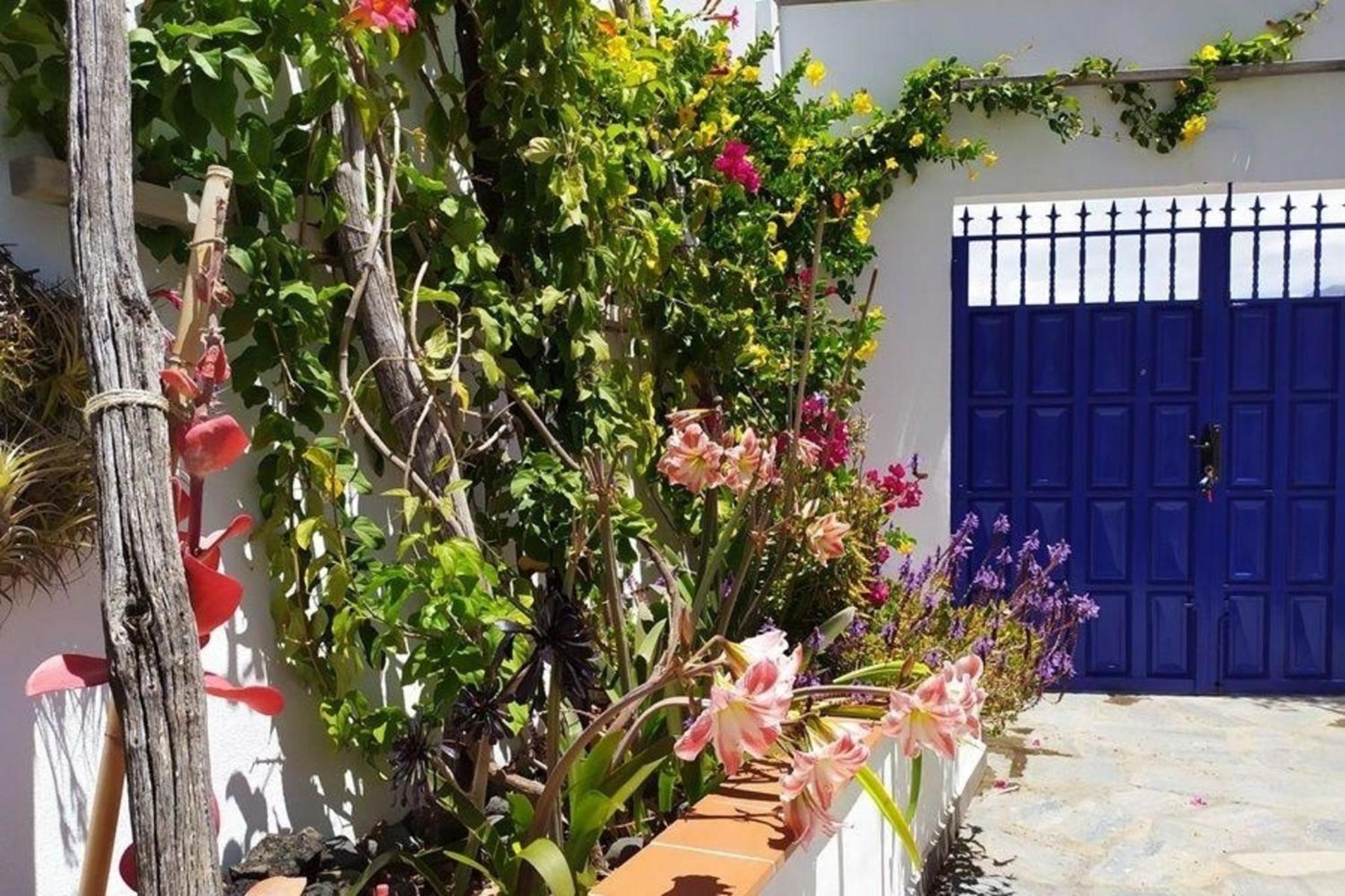 Casa Vista Caldera