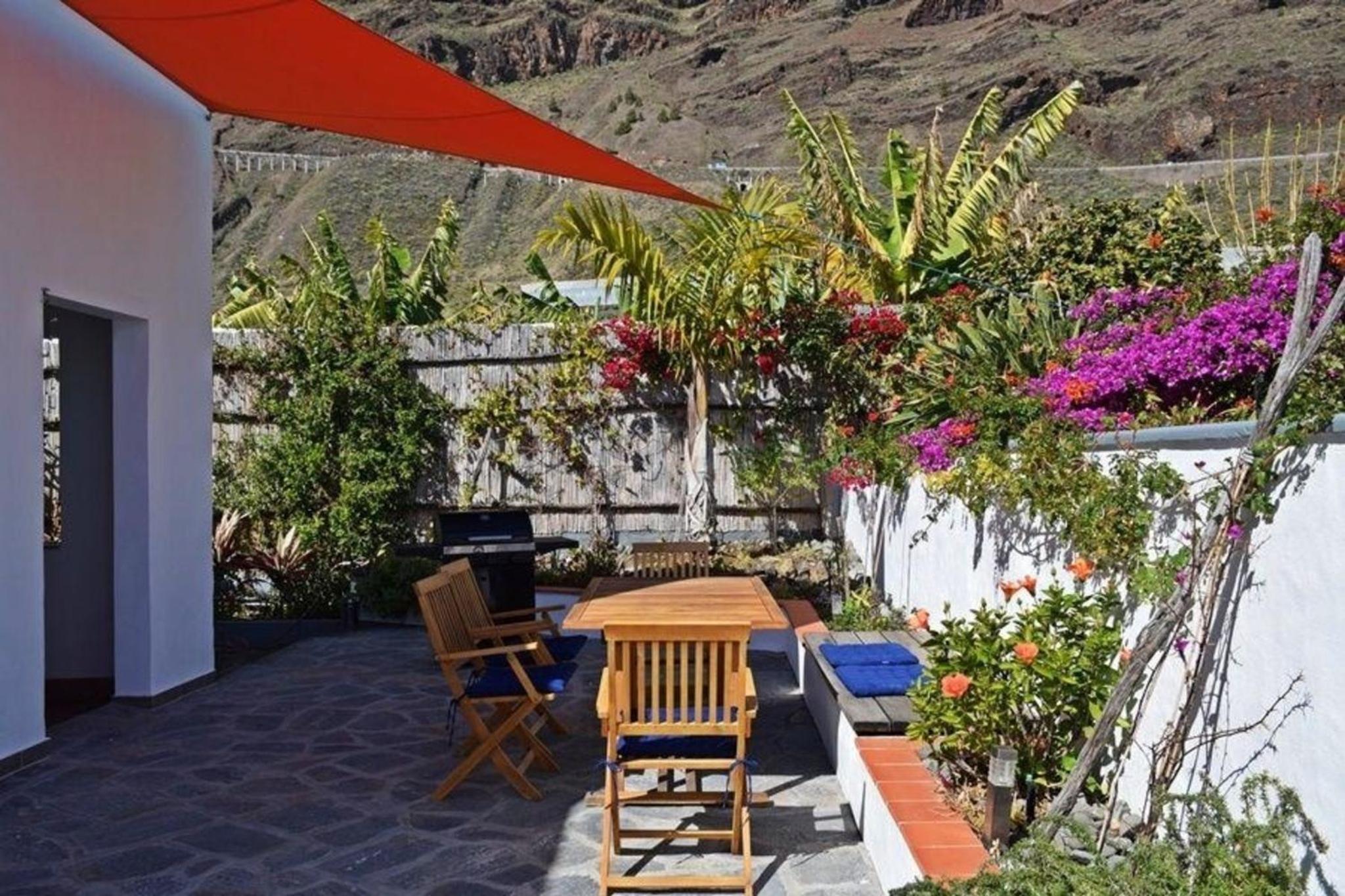 Casa Vista Caldera