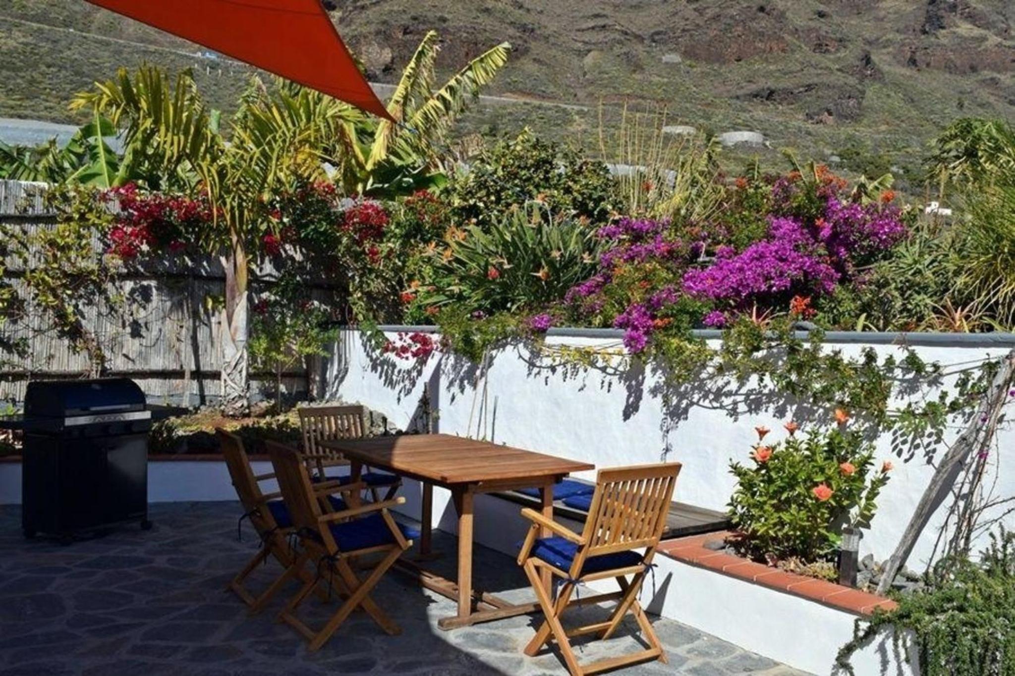 Casa Vista Caldera