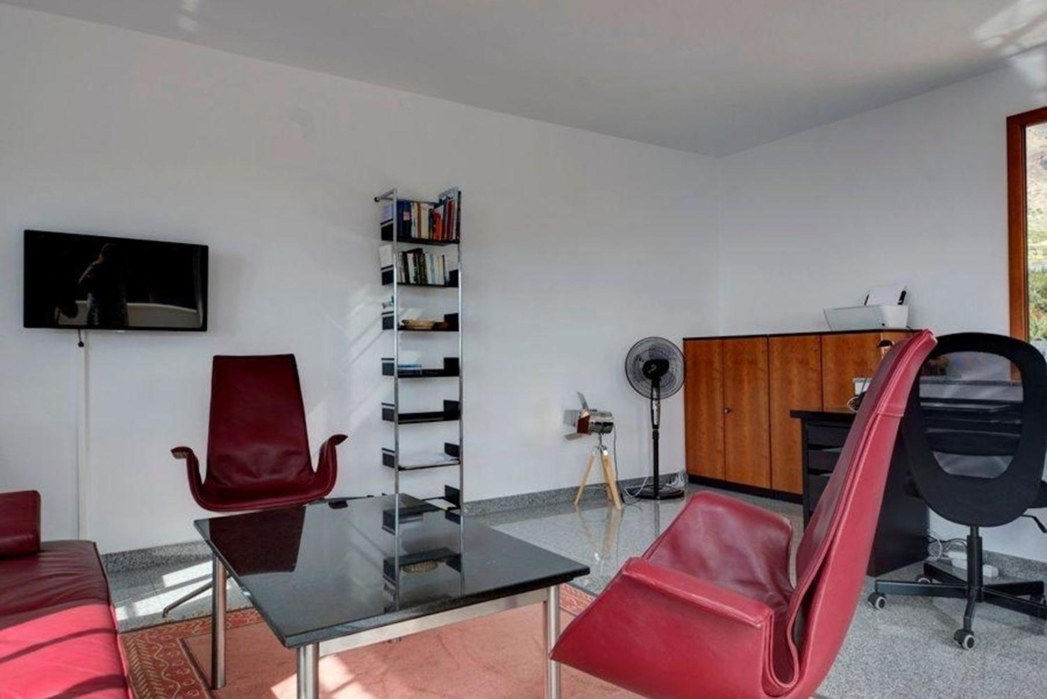 Casa Vista Caldera