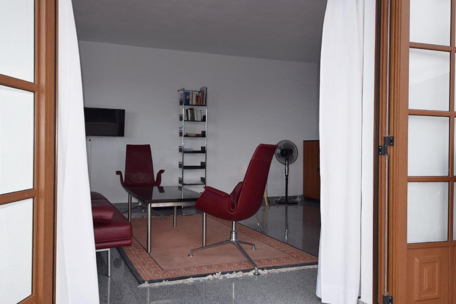 Casa Vista Caldera