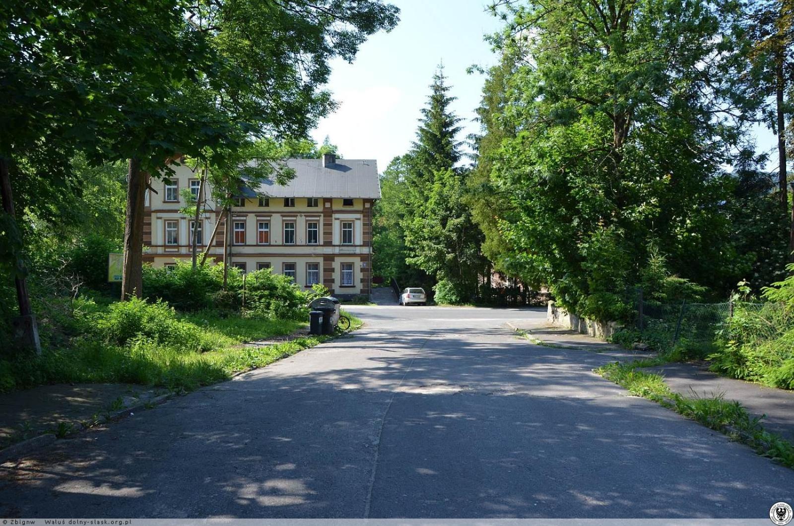 Apartament FANABERIA Lądek Zdrój, photo 17