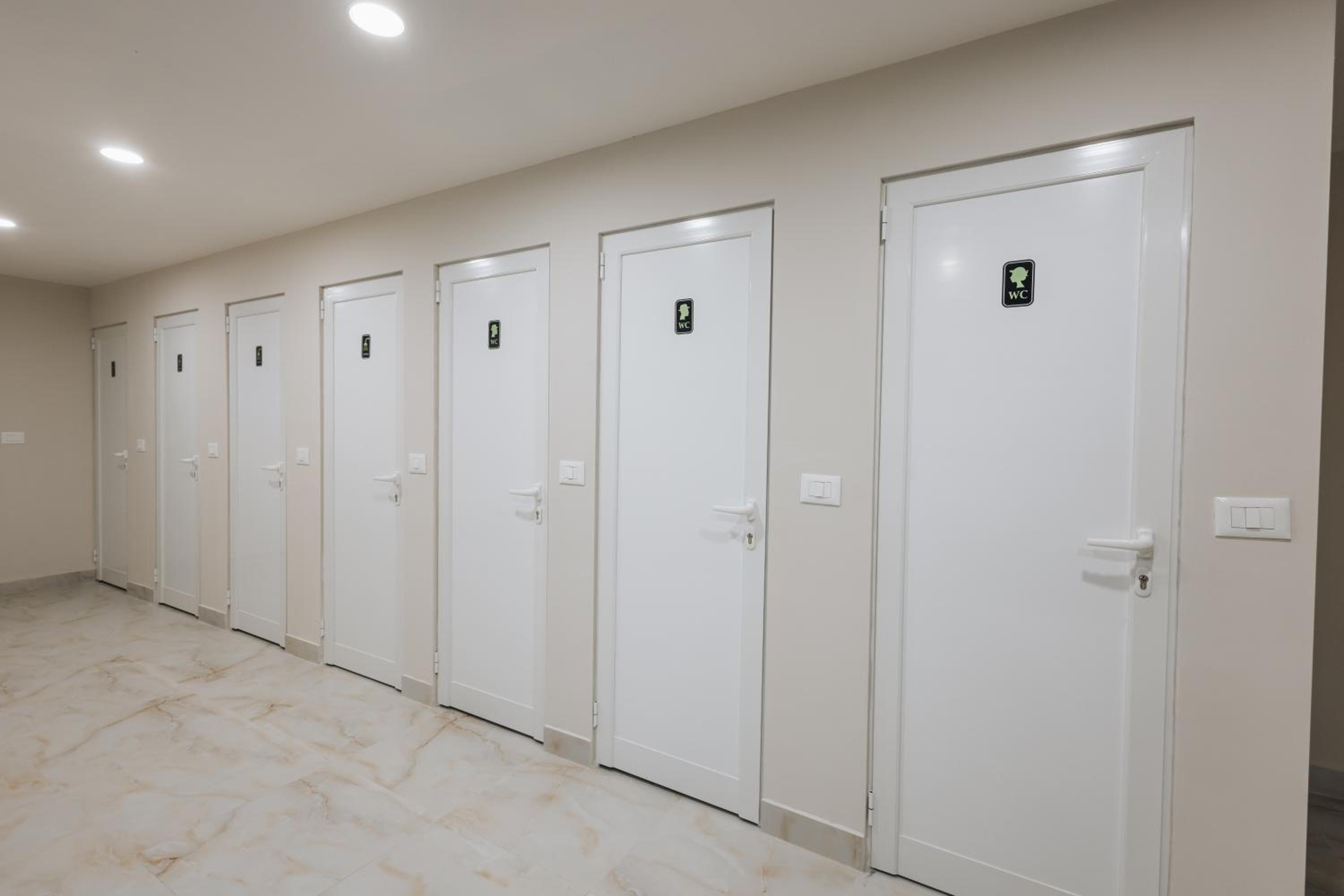 GM Tirana Hostel