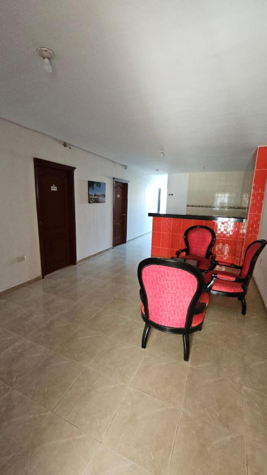 Hotel Casa Martina Valledupar