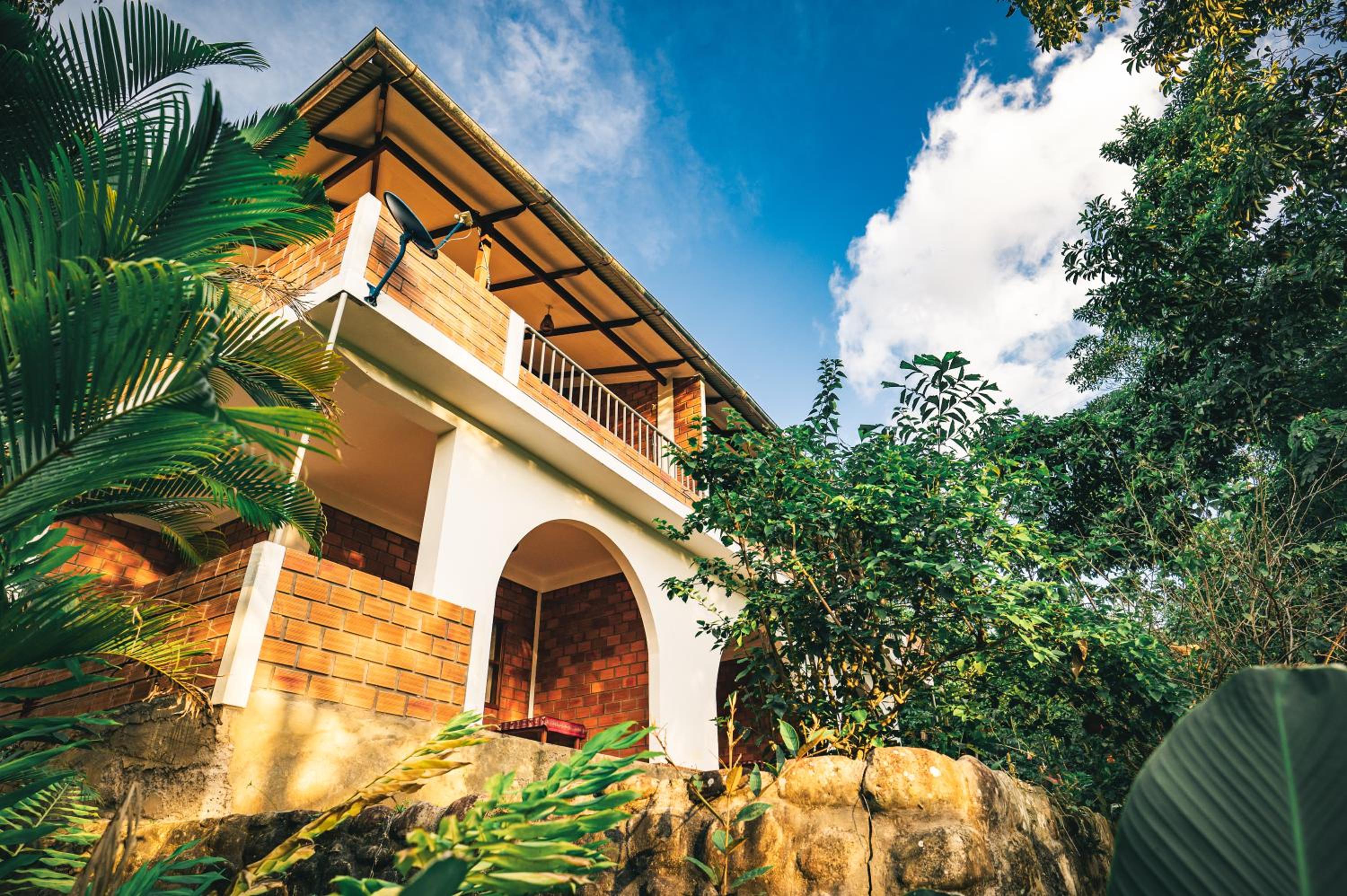 Huingos Eco Lodge
