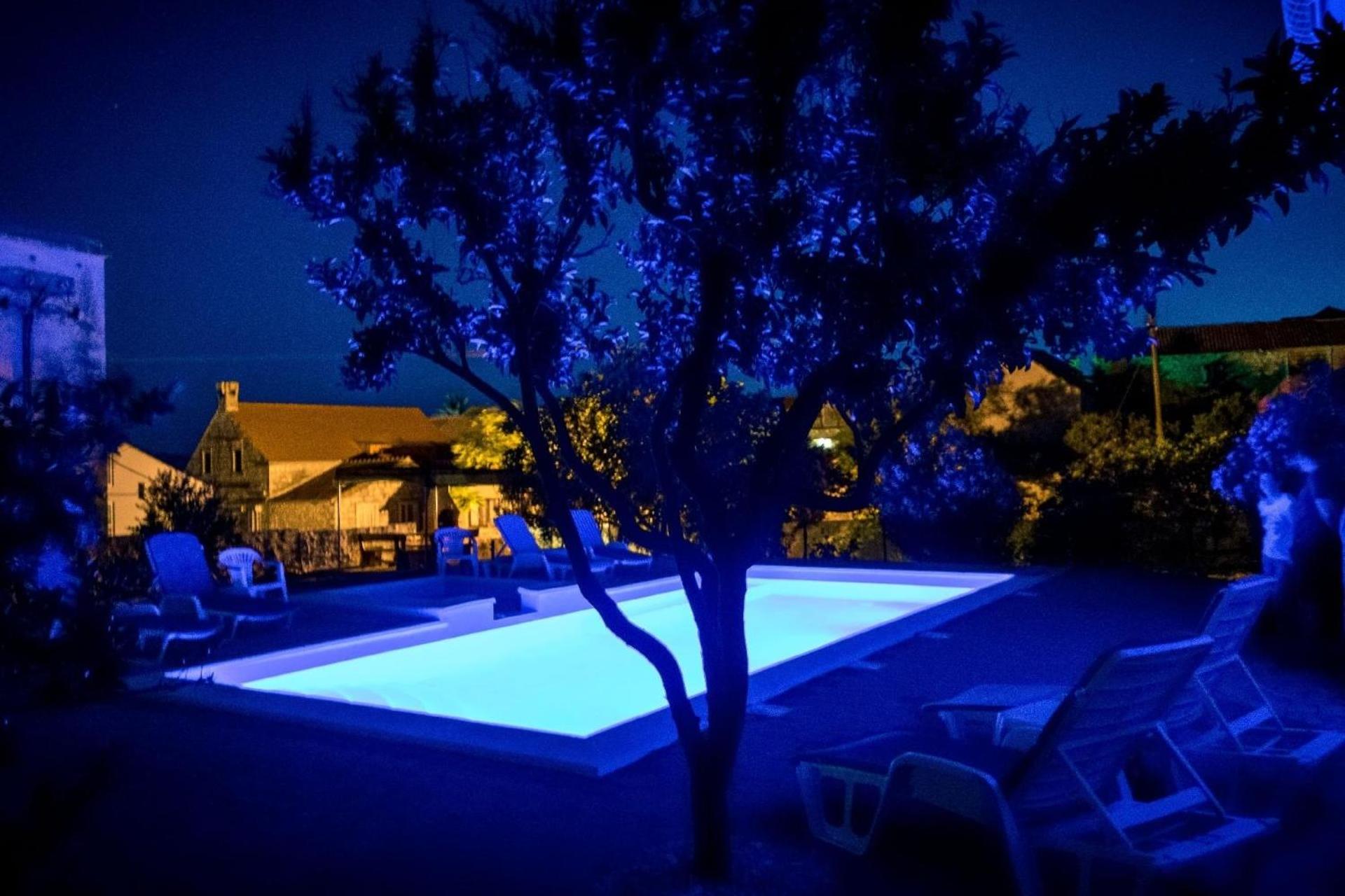 Strandnahes, ruhiges Ferienhaus